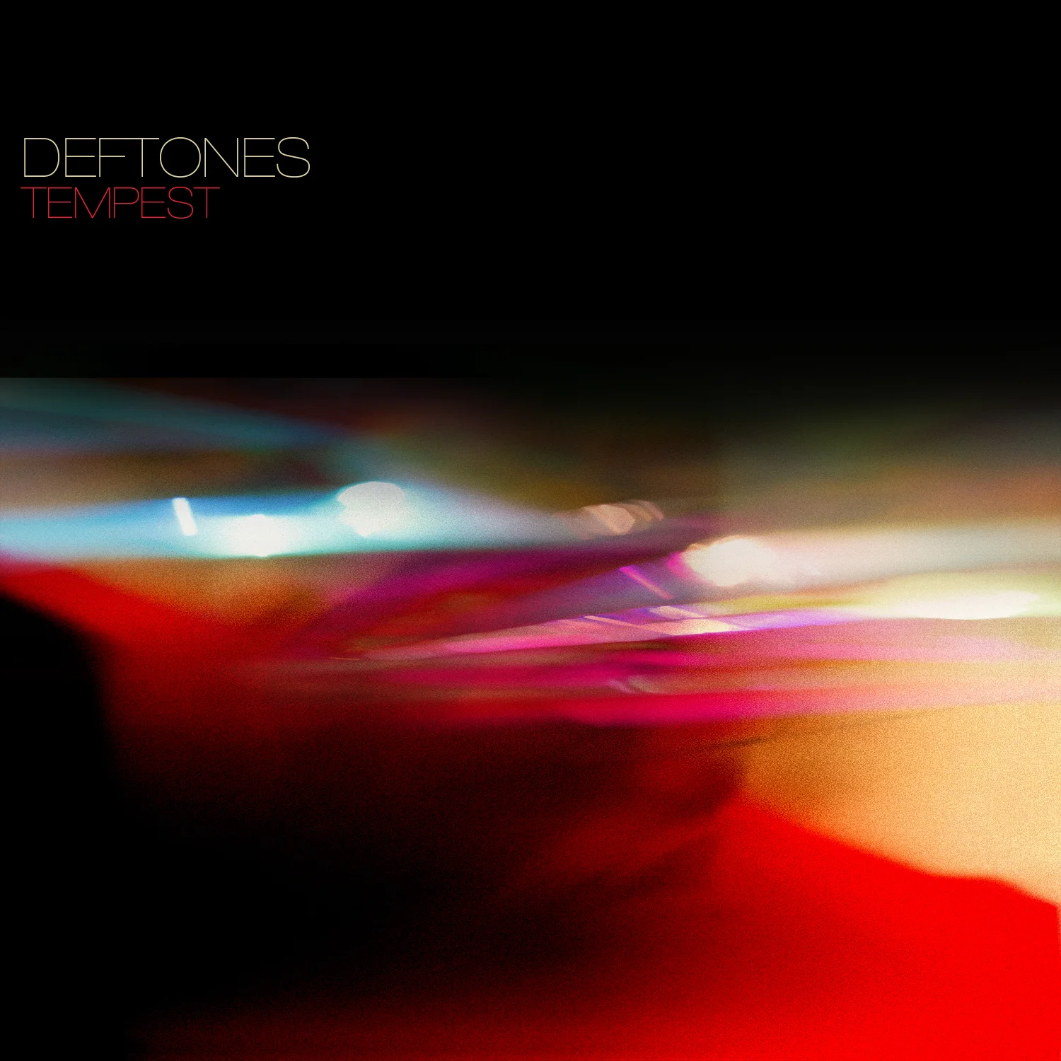 DEFTONES. KOI NO YOKAN