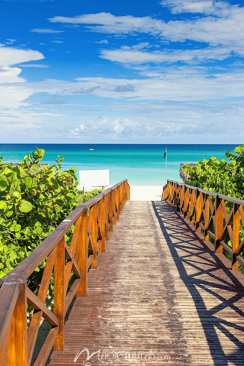 Beach of Varadero
