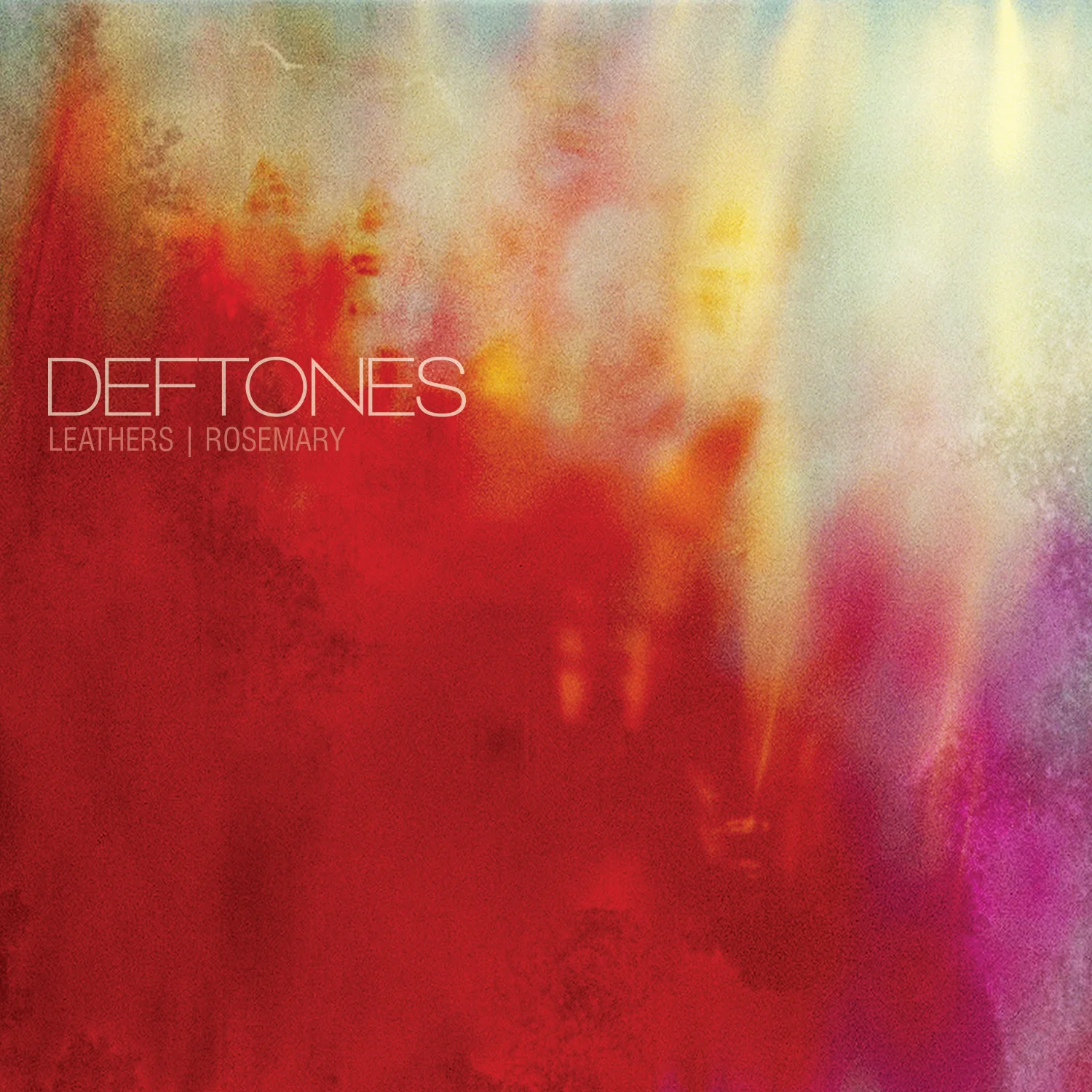 DEFTONES. KOI NO YOKAN