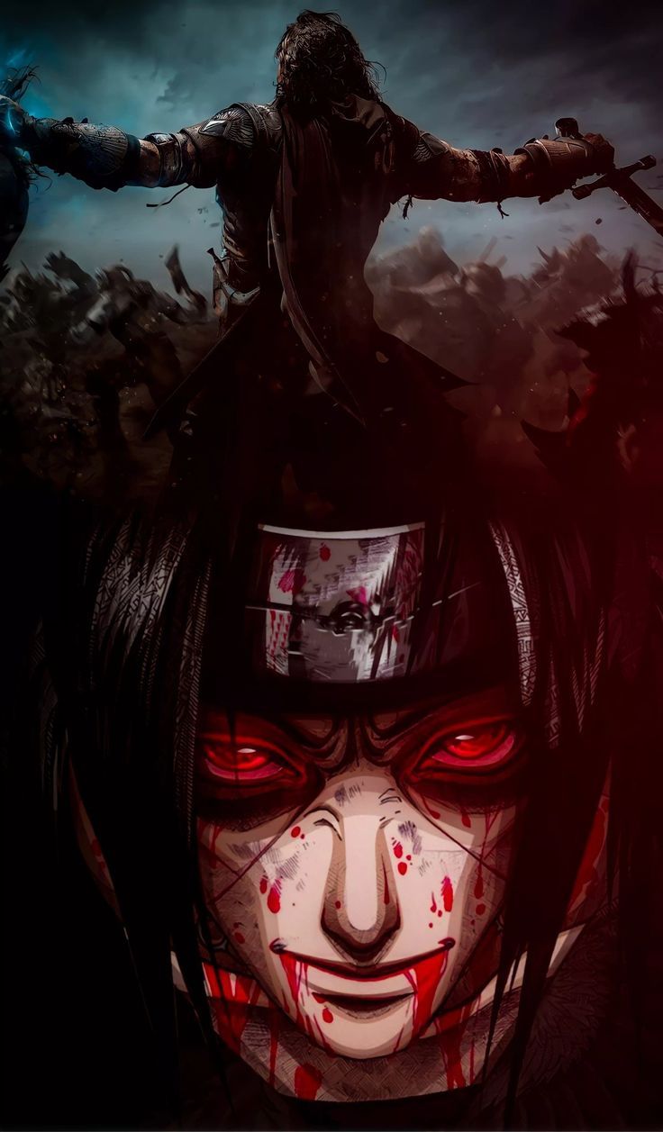 Anime. Naruto uzumaki art, Naruto and sasuke wallpaper, Naruto uzumaki hokage