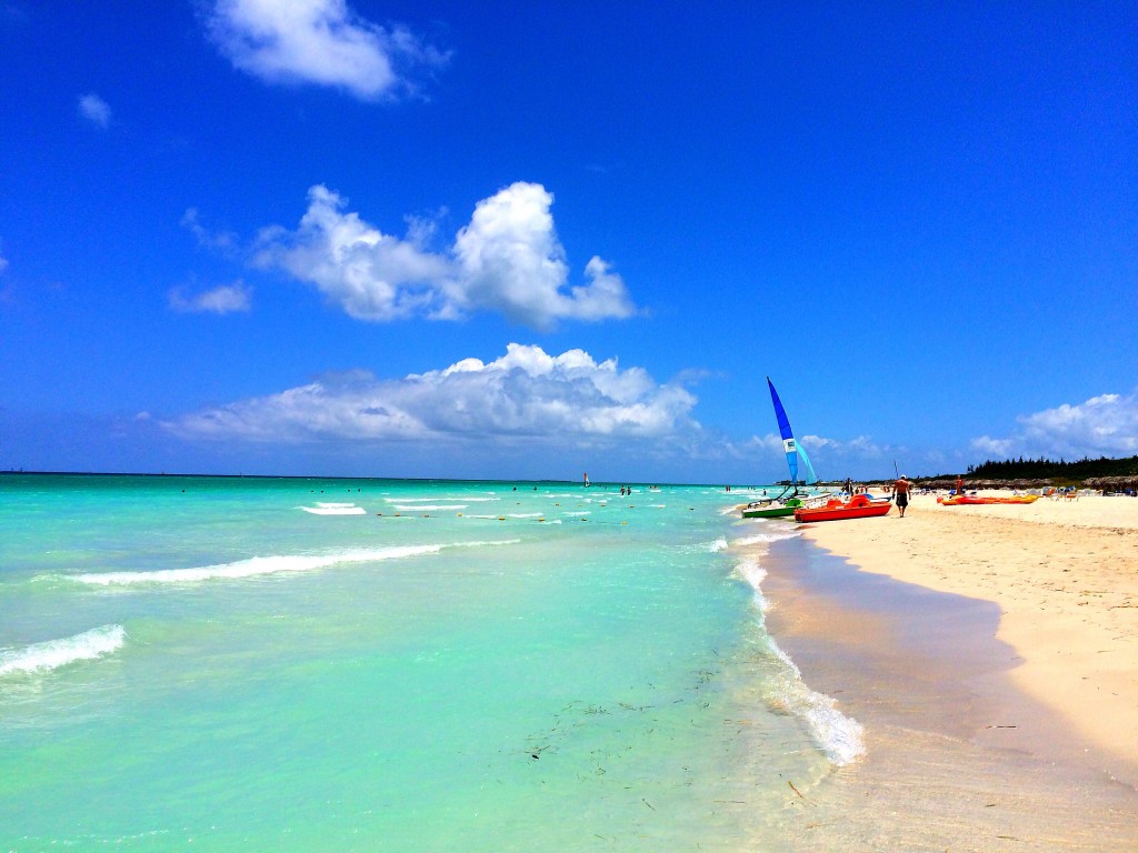 Essential Places to Visit in Cuba