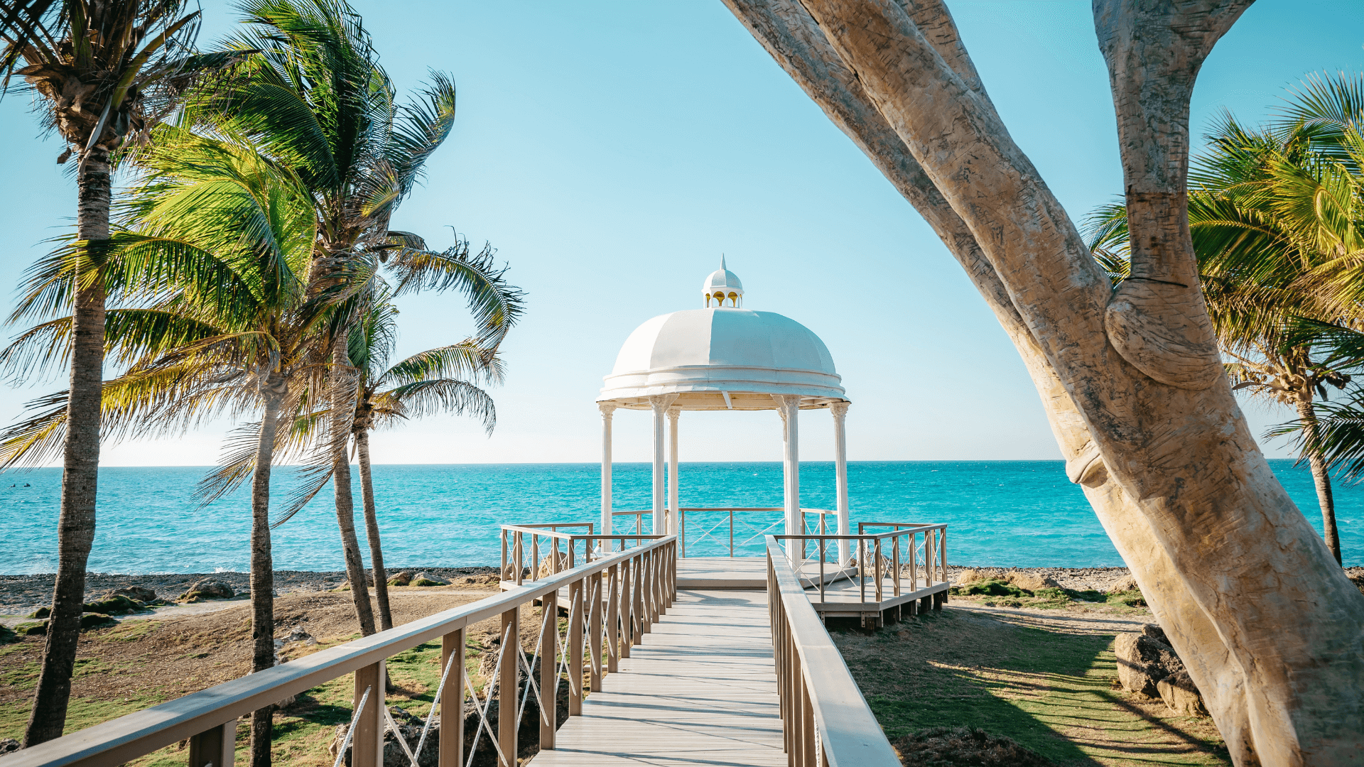 Best beaches in Cuba