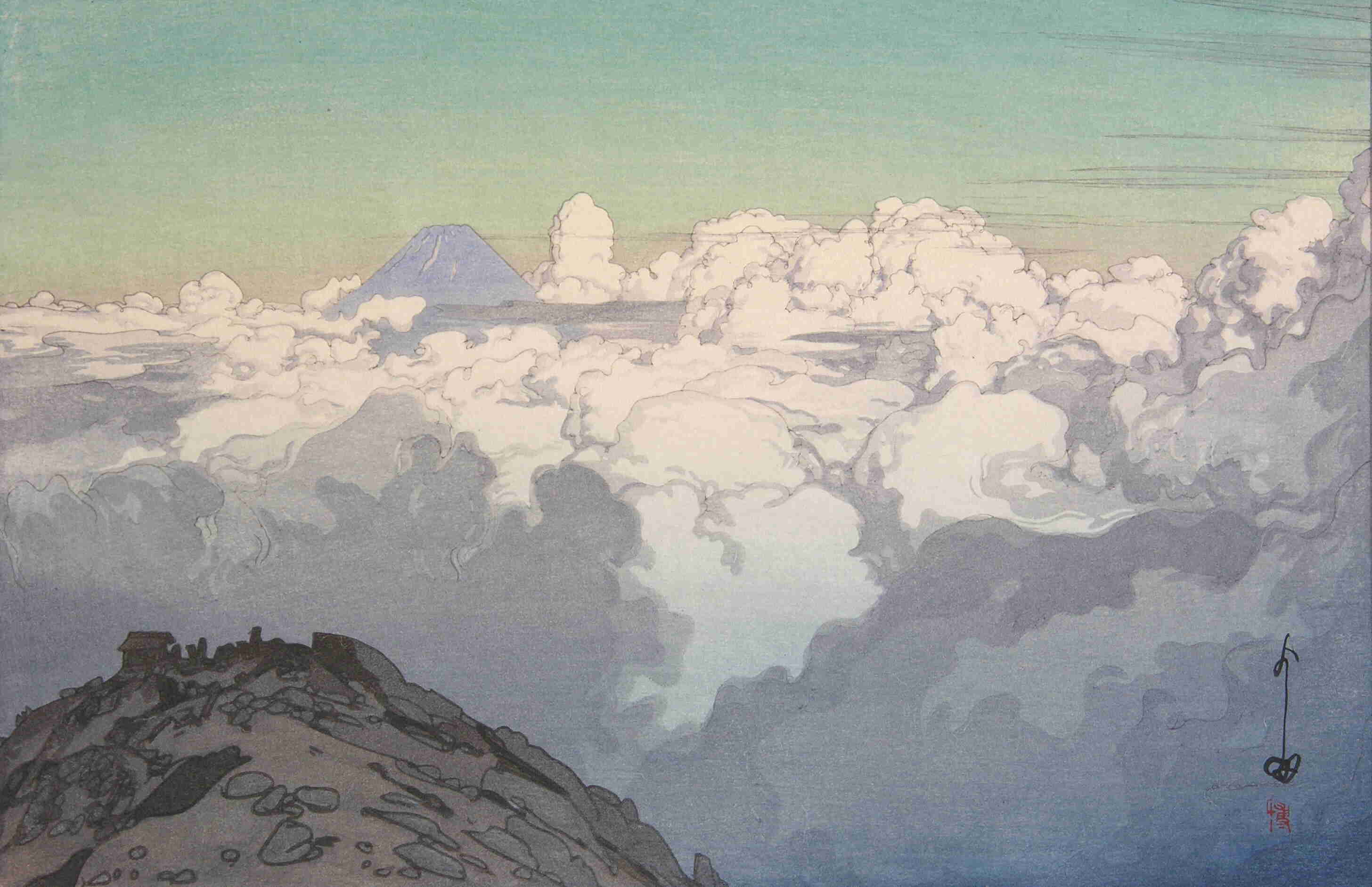 Yoshida