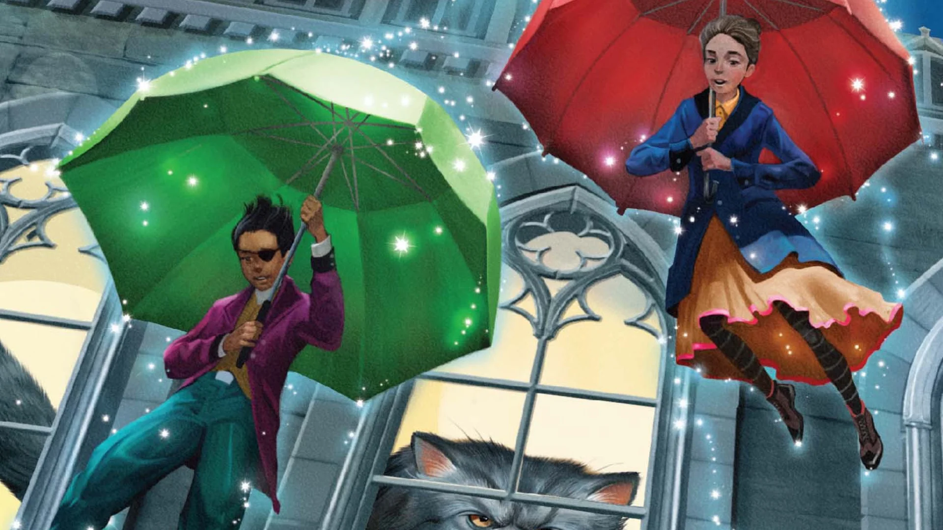 Drew Goddard Set To Write and Direct Fox's NEVERMOOR: THE TRIALS OF MORRIGAN CROW Film