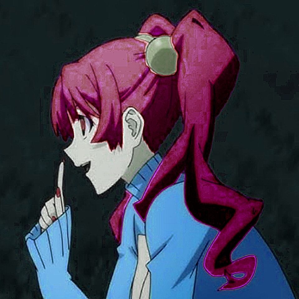 Megumi Shimizu ❤️ ideas to save today. shimizu, shiki, anime and more