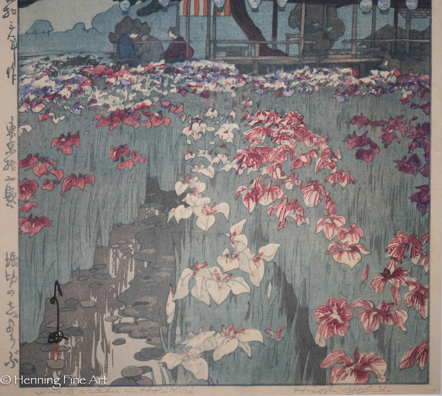 Hiroshi Yoshida (1876)