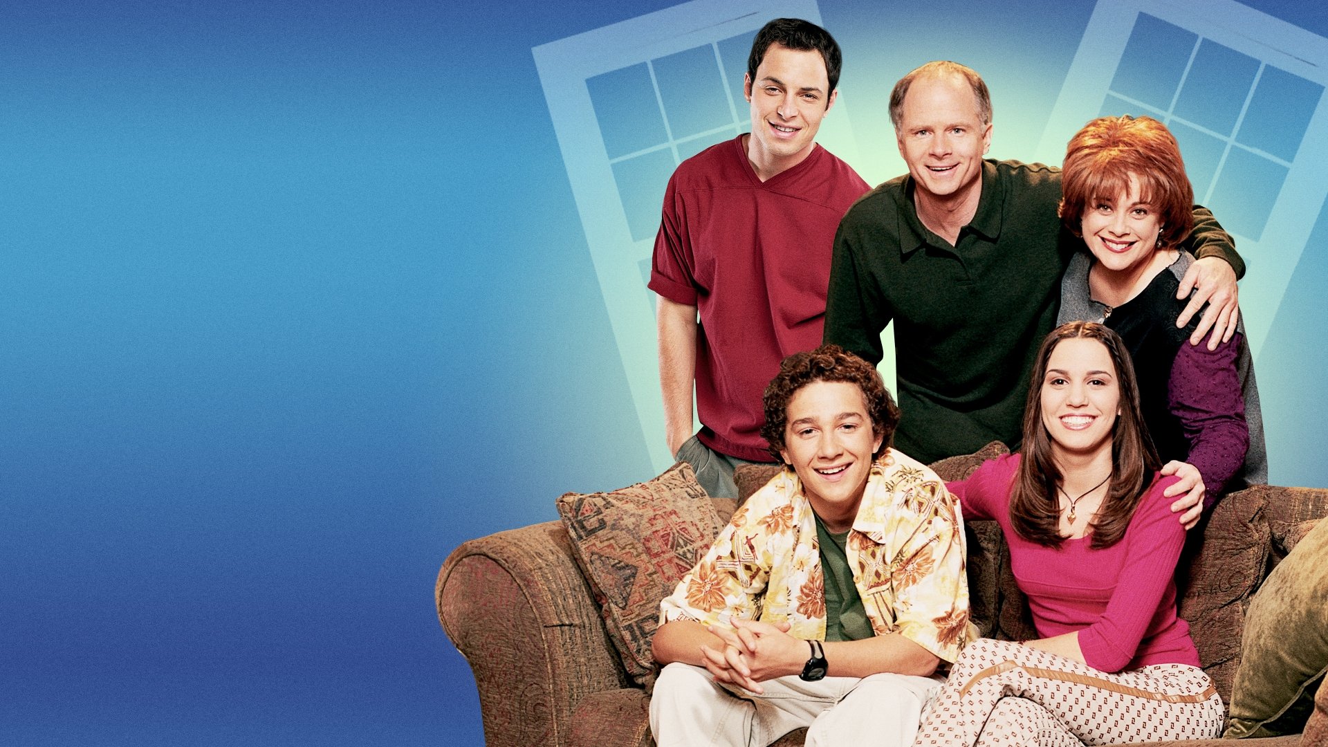 Even Stevens (TV Series 2000 2003)