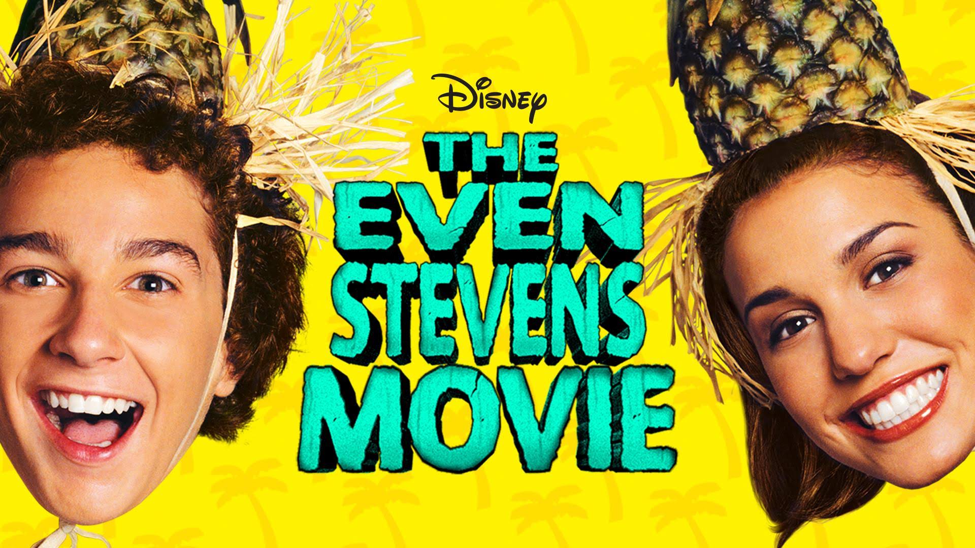 The Even Stevens Movie (TV Movie 2003)