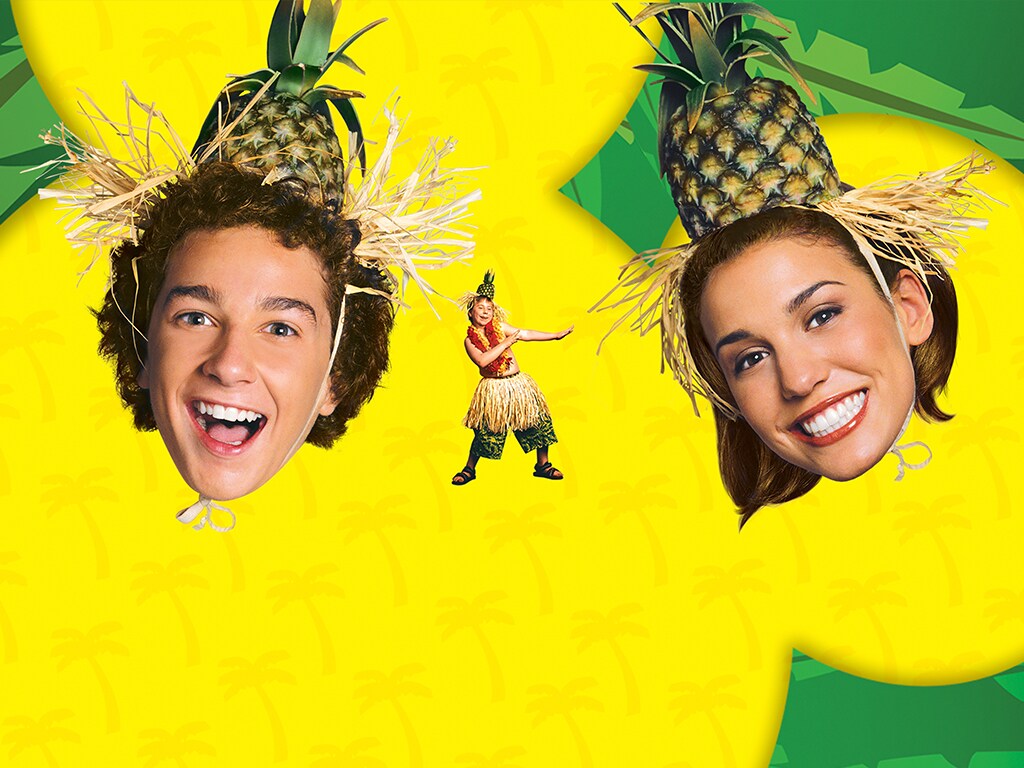 The Even Stevens Movie. Disney Movies