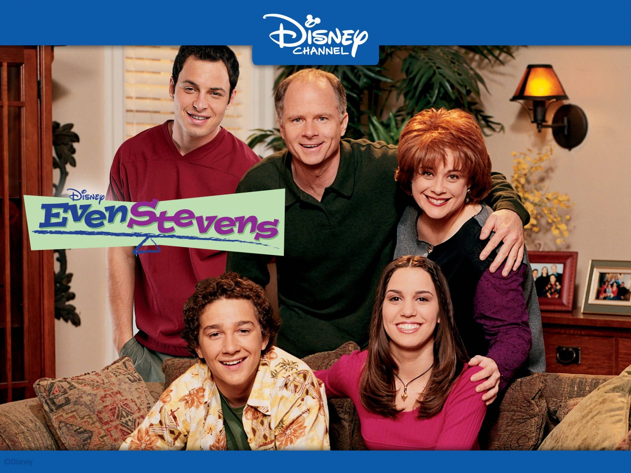 Even Stevens Turns 25: How the Disney Channel Classic Redefined Teen TV and Pop Culture Game of Nerds