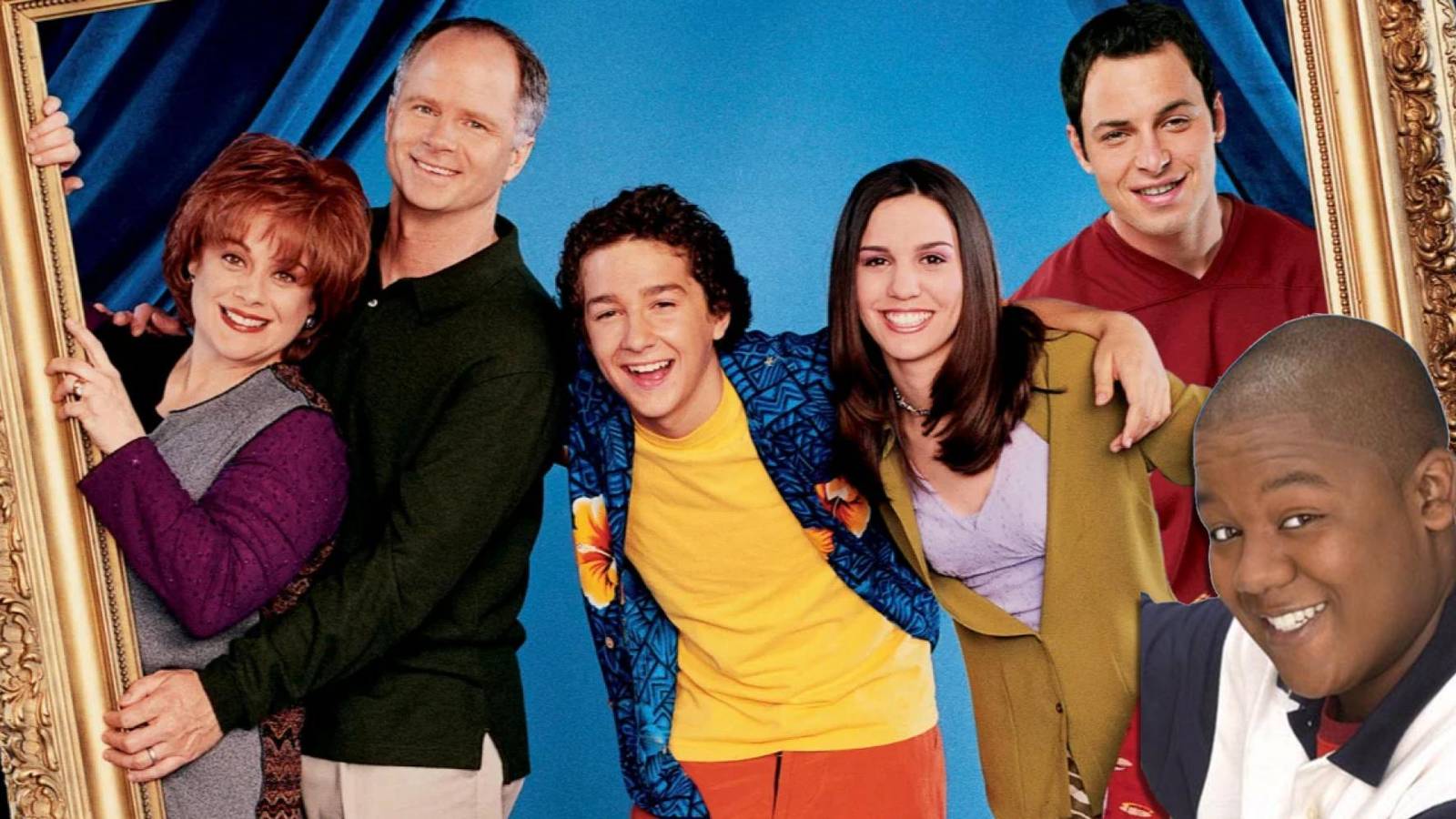That's So Raven's Kyle Massey Almost Played Beans on Even Stevens