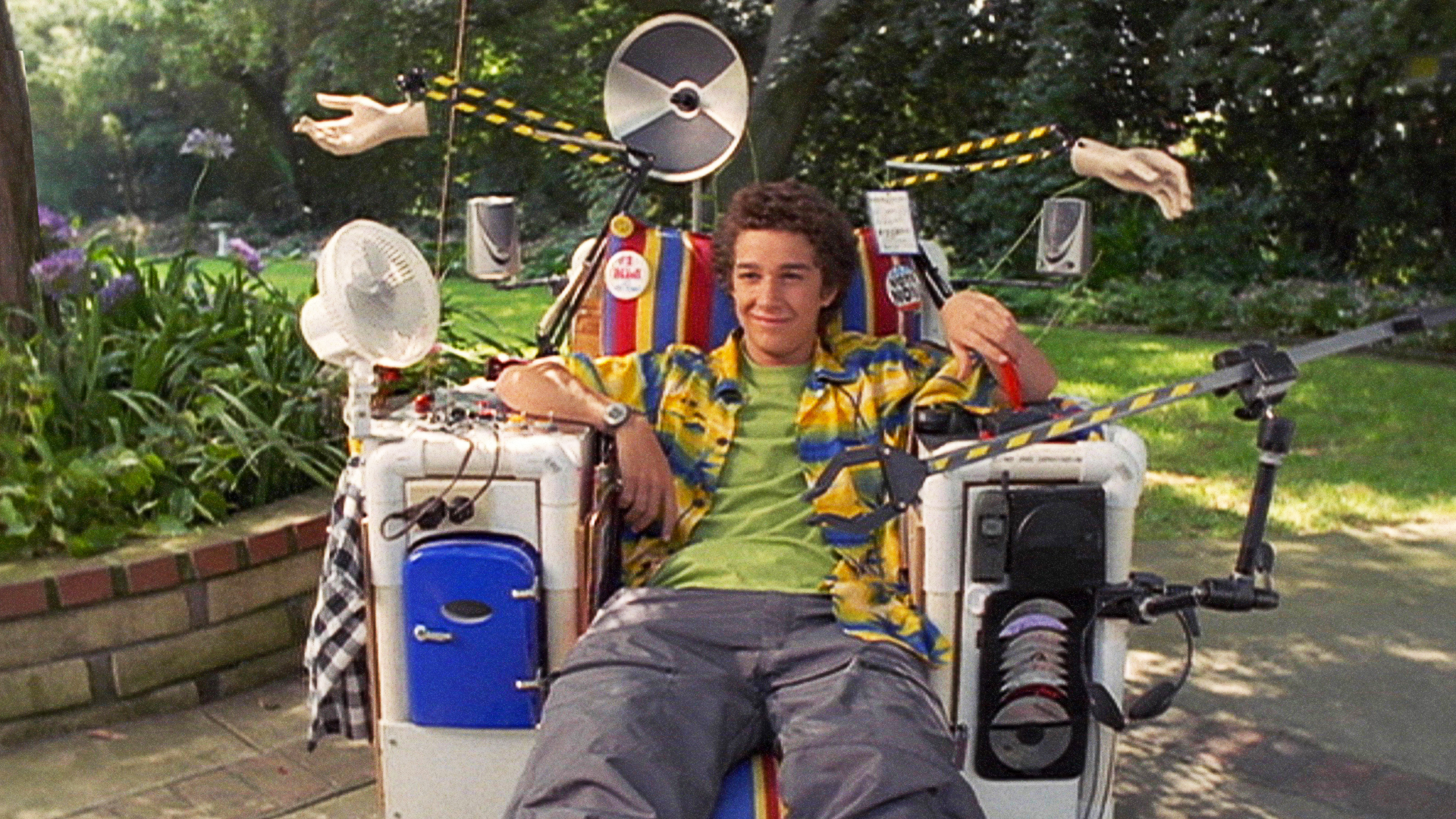 The Even Stevens Movie to Watch and Stream