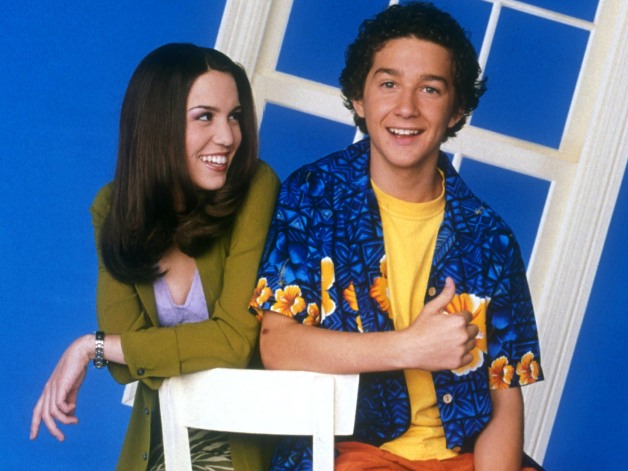 Shia LaBeouf's Disney Co Star Reveals That They Did Not 'get Along' On Set