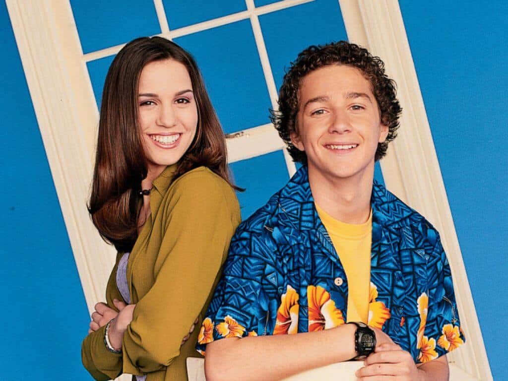 Disney Star Admits to Rocky Relationship with Shia LaBeouf and His Negative Father