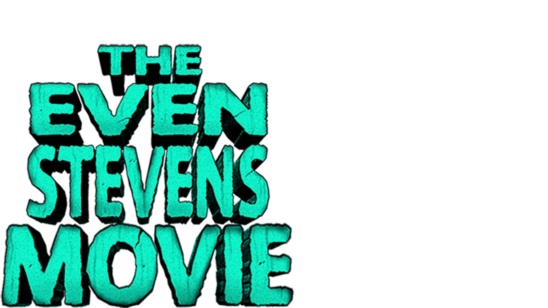 Watch The Even Stevens Movie. Disney+