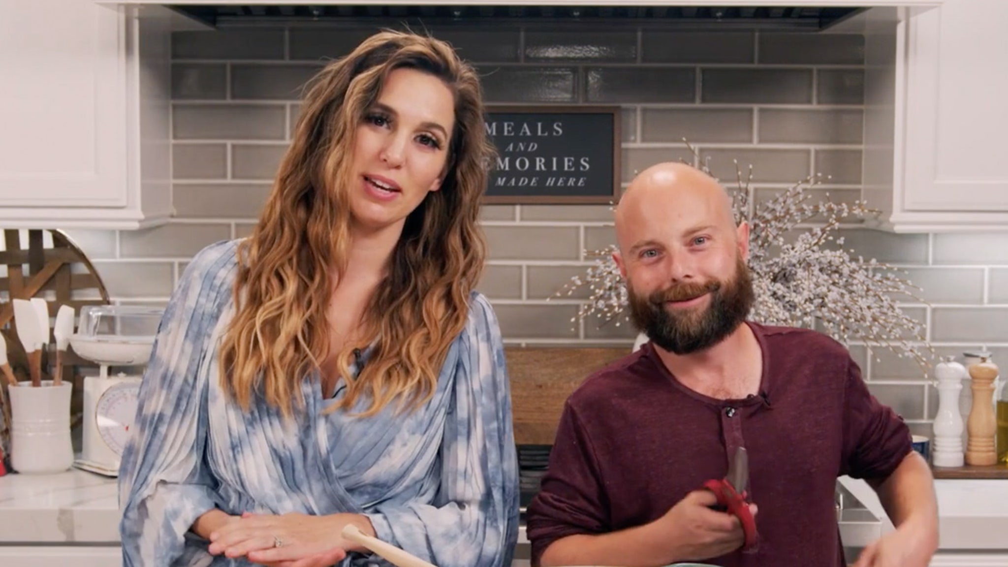 Even Stevens' Christy Carlson Romano and 'Beans' Reunite