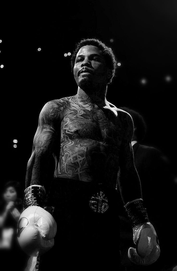 gervonta davis