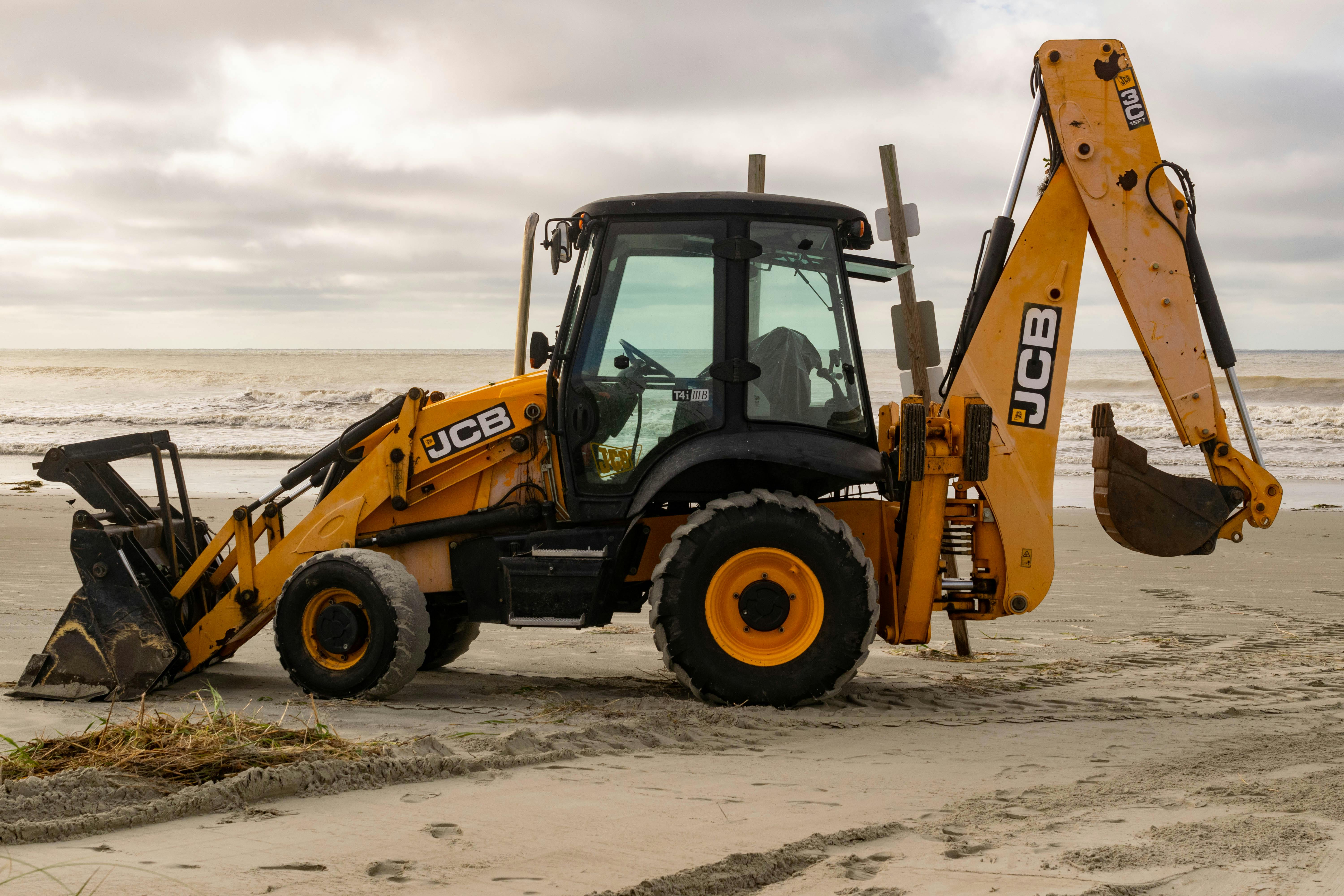 Backhoe Loader Jcb Photo, Download The BEST Free Backhoe Loader Jcb & HD Image