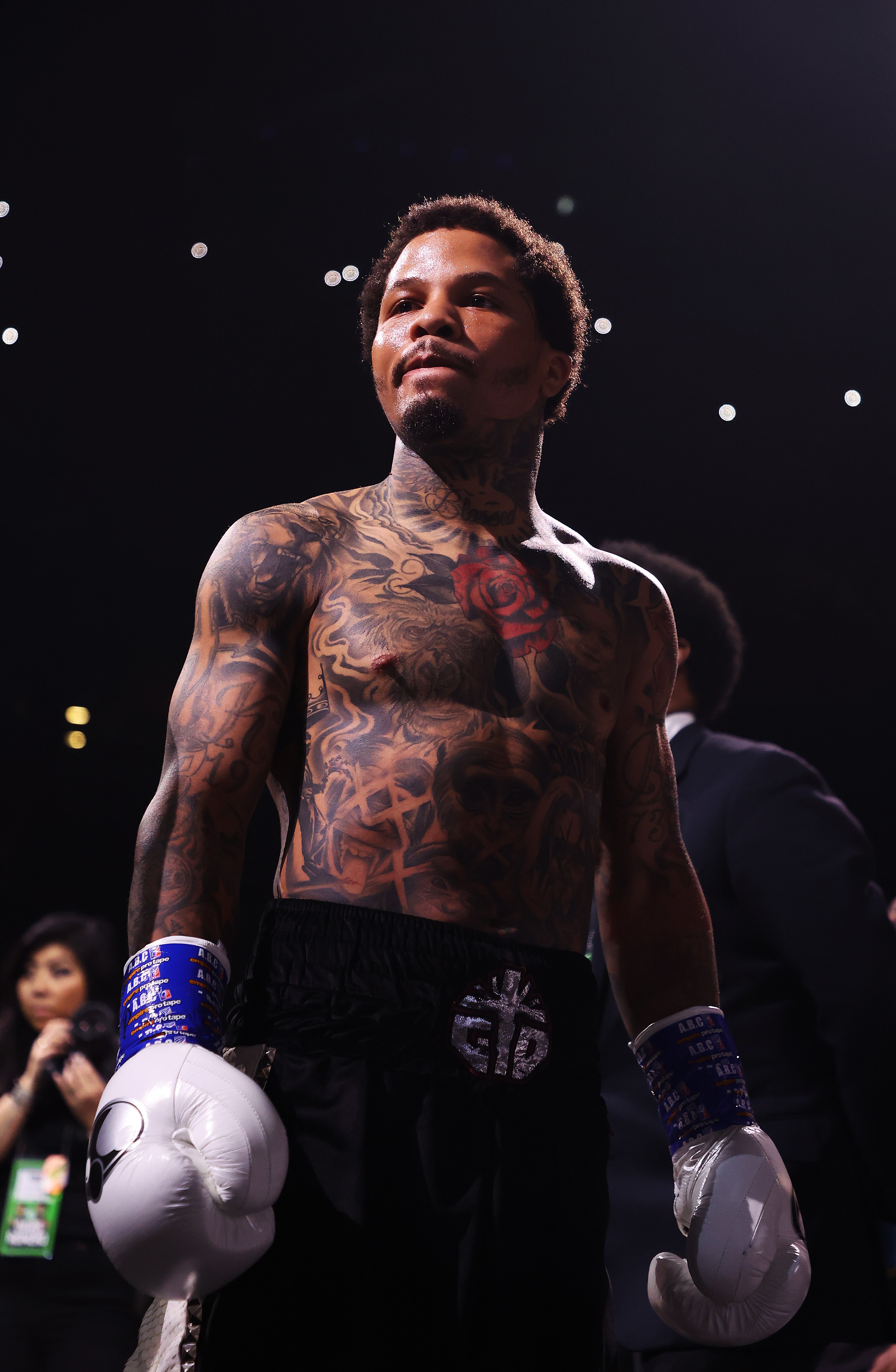 The Gervonta Davis miracle and how Tank can define an age