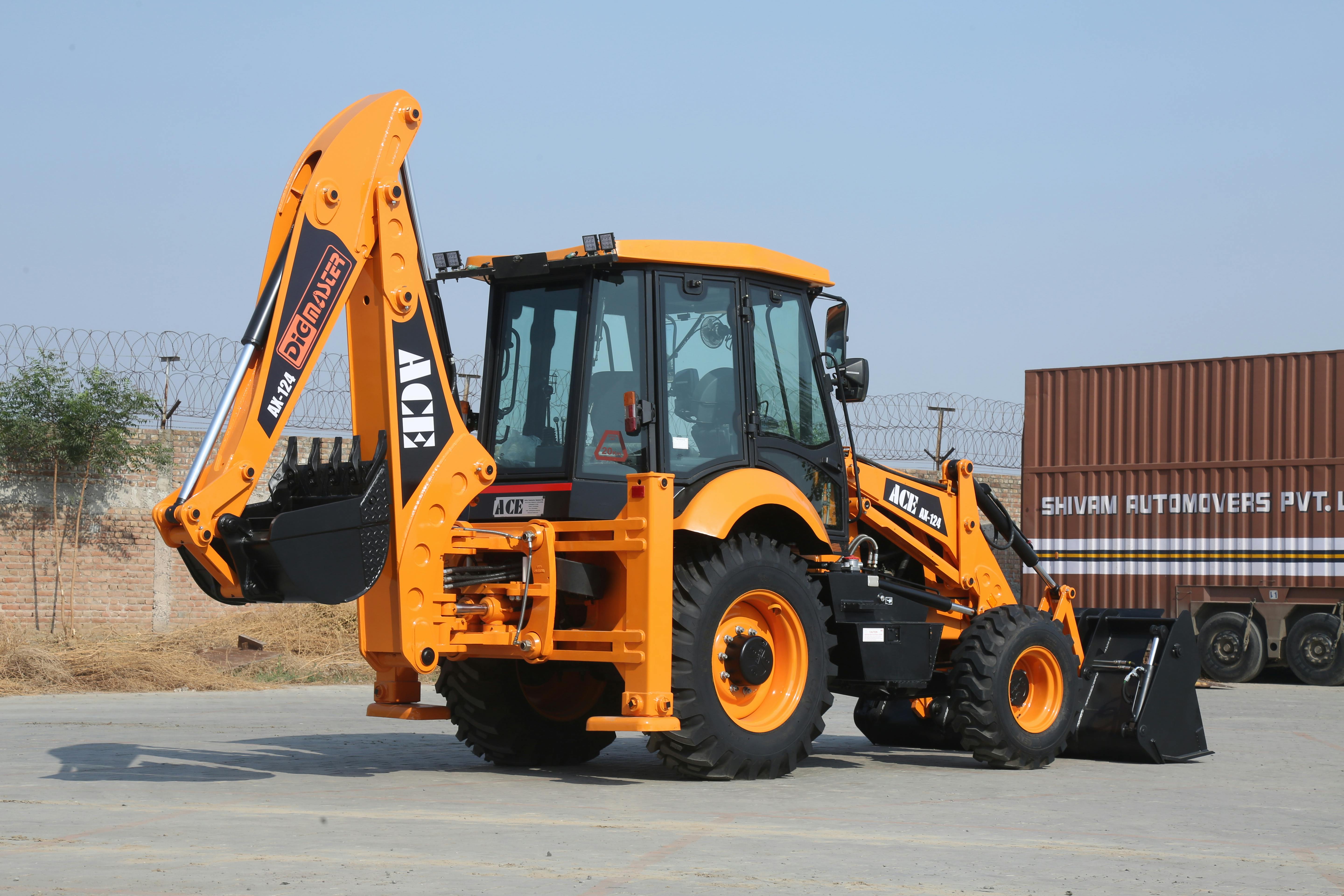 Jcb Backhoe Loader Photo, Download The BEST Free Jcb Backhoe Loader & HD Image
