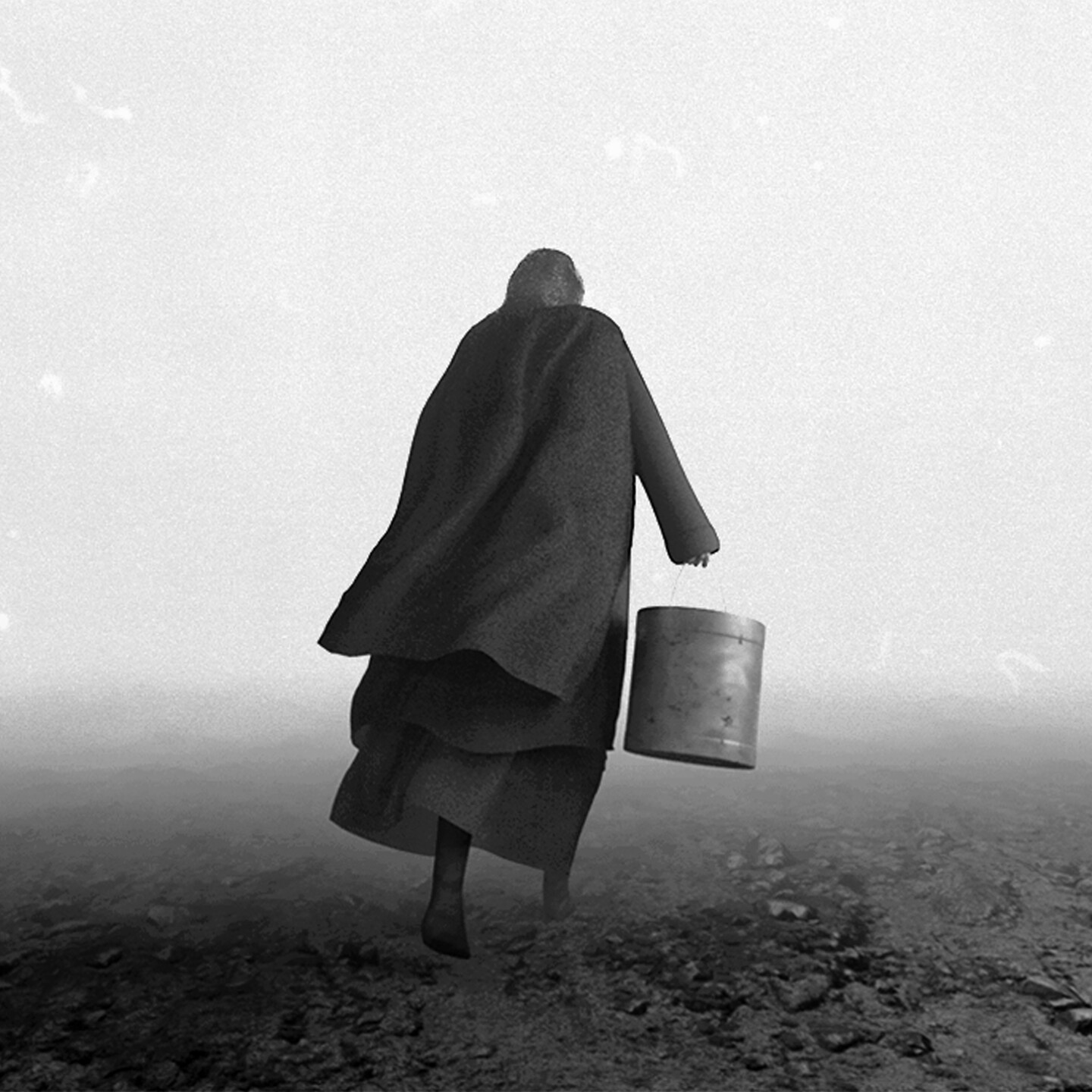 The Turin Horse