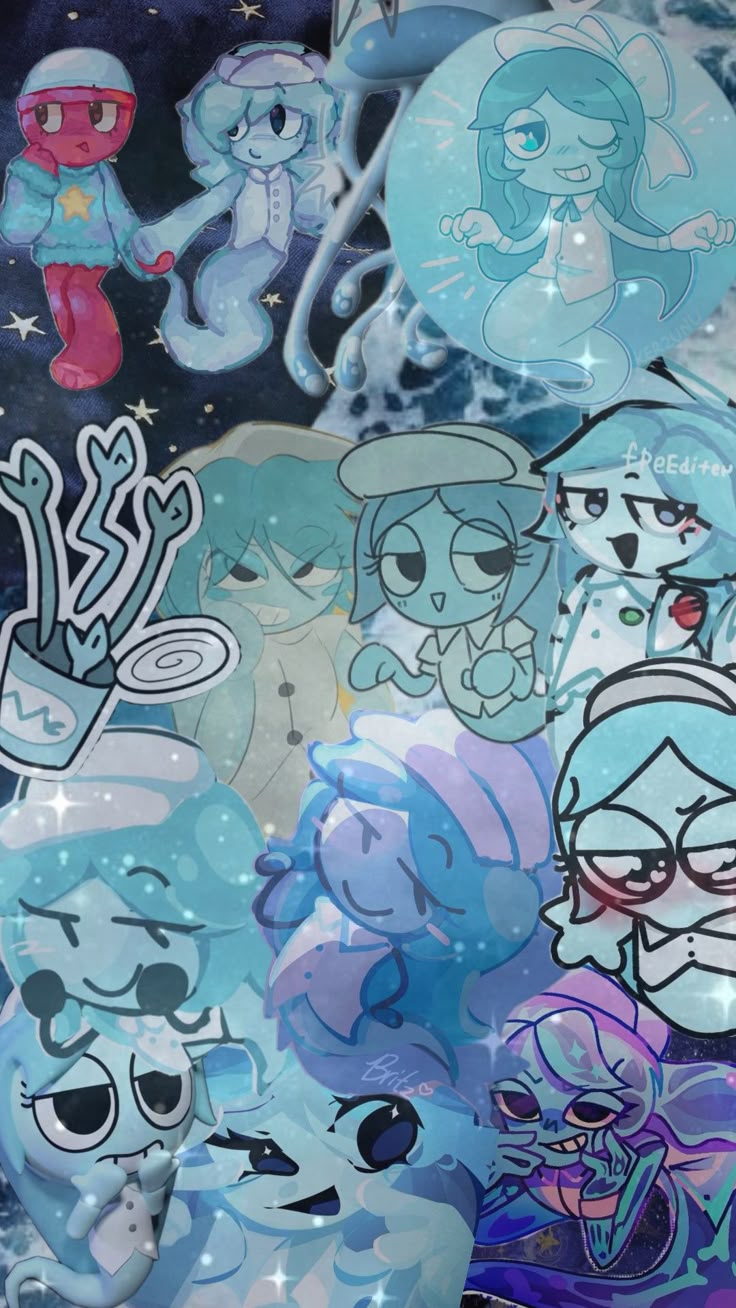 connie #gigi #dandysworld #fyp fyp # #tiktok