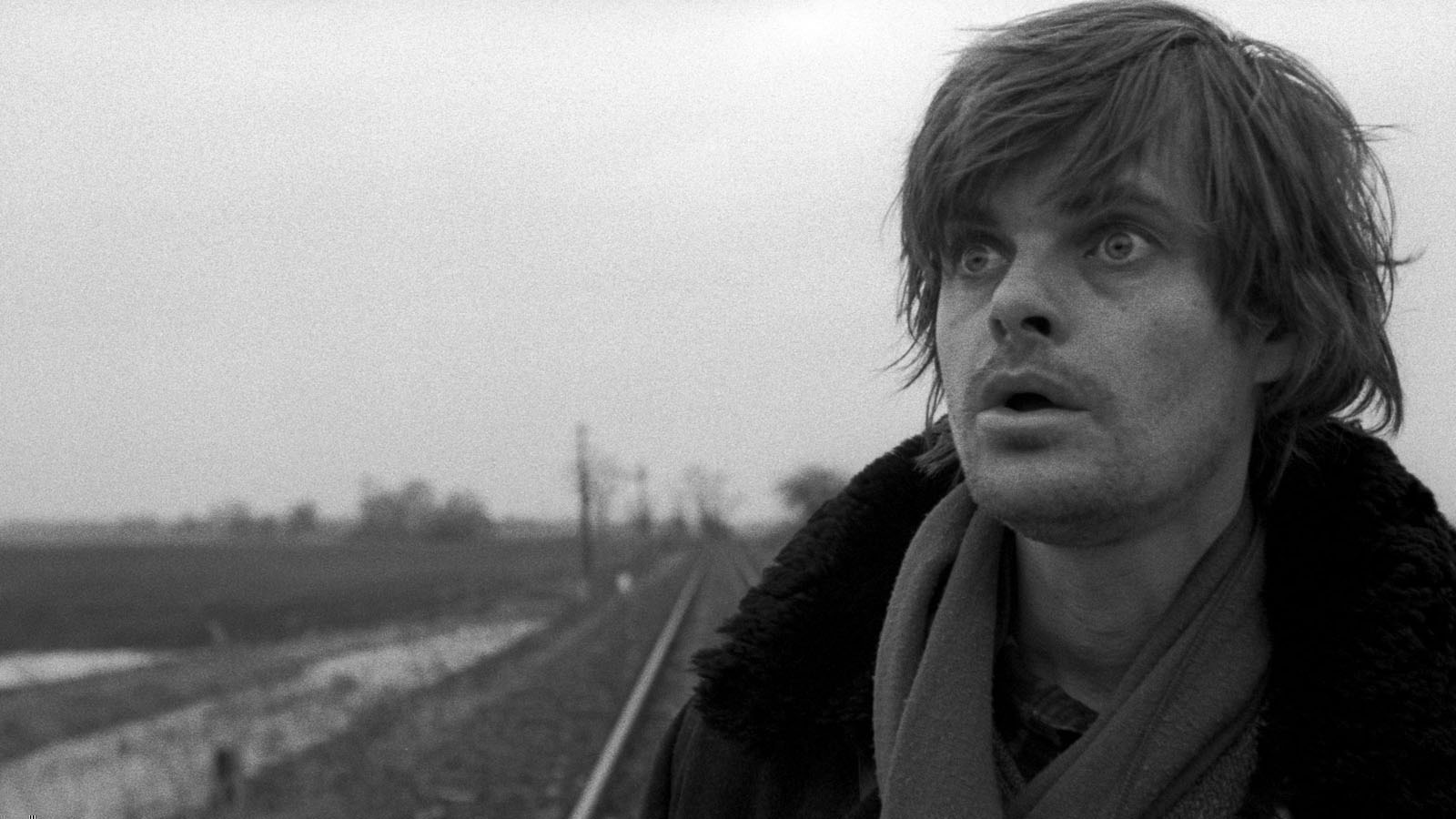 Béla Tarr in Bristol and London. Current. The Criterion Collection