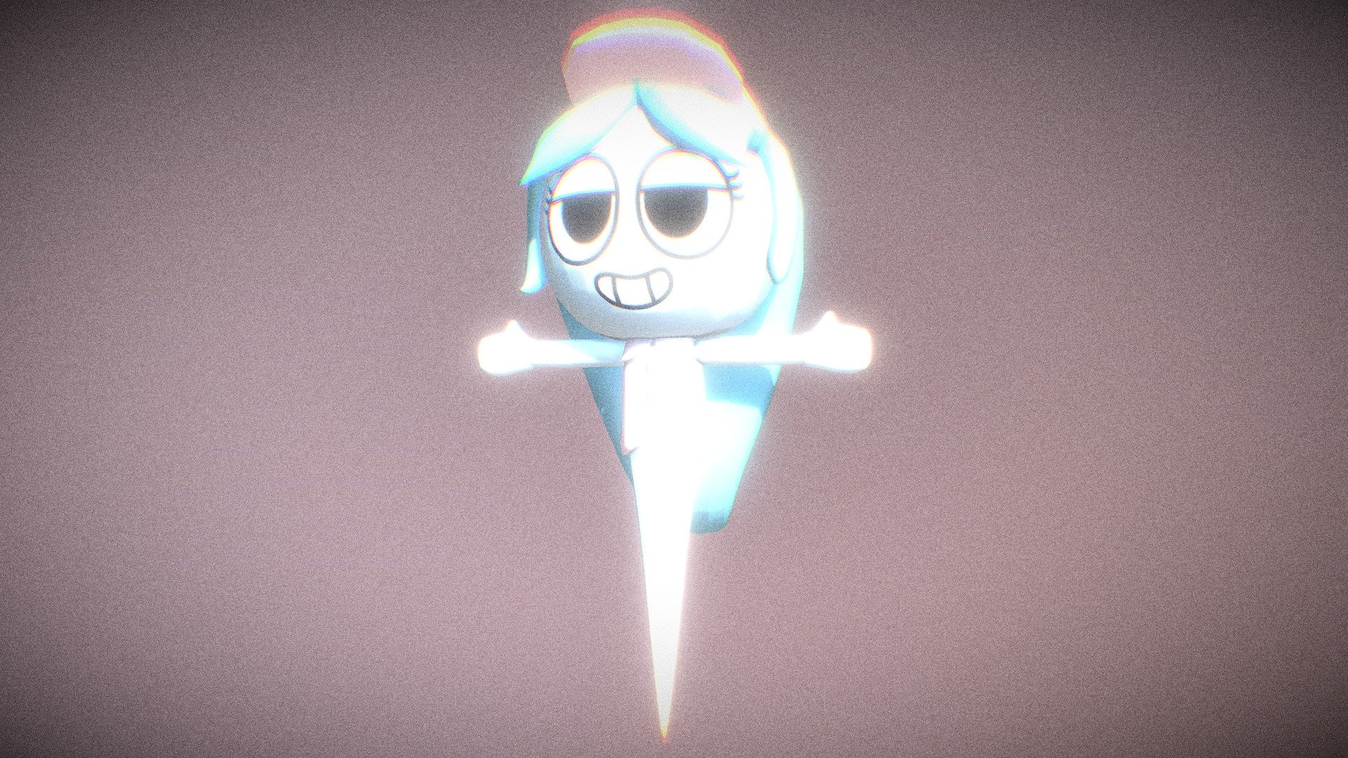 Connie's World Free 3D model by frostyz [1b7f9c0]