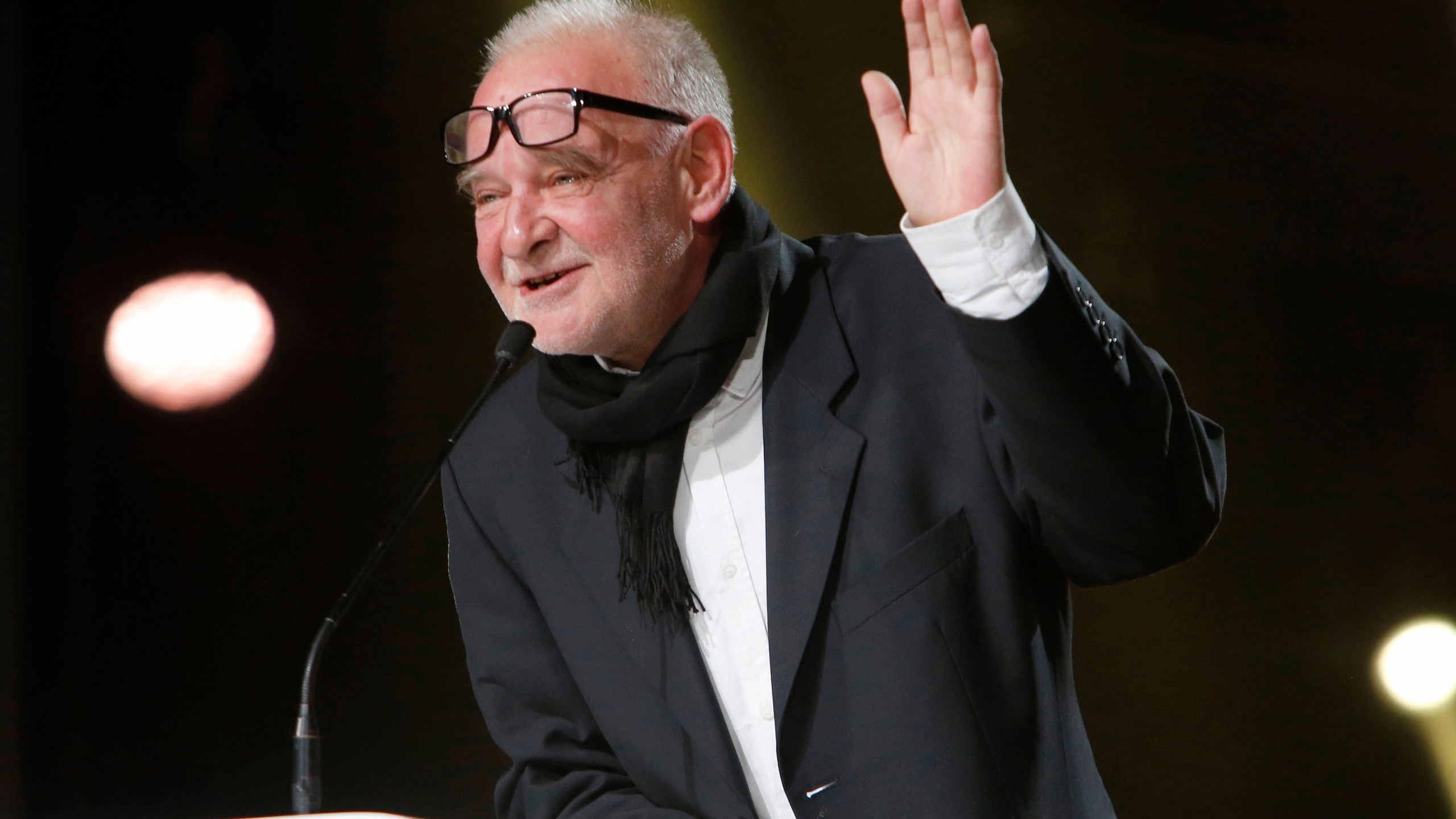 Hungarian director Béla Tarr, known for his bleak and beautiful films, dies at 70. News 4 Buffalo