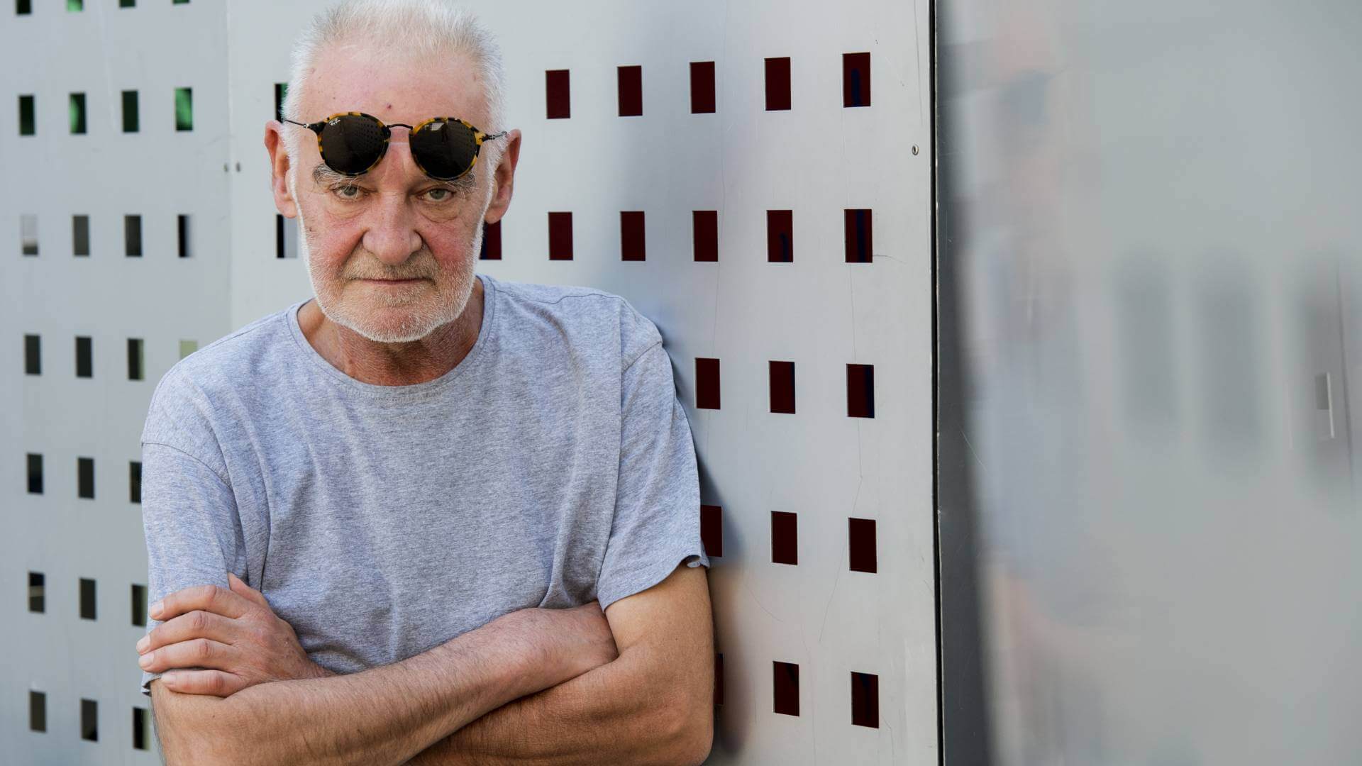 R.I.P. Béla Tarr, the arthouse godfather of slow cinema