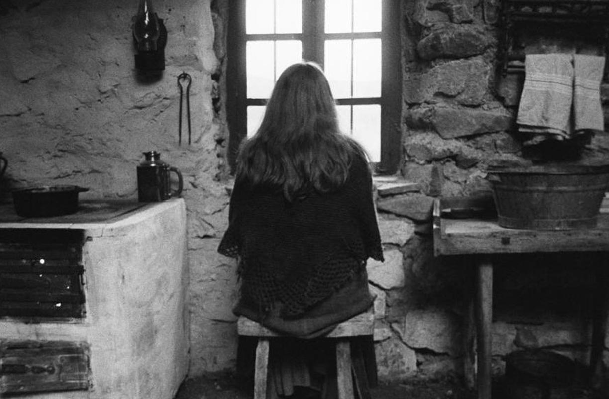 Interview. The Thinking Image: Fred Kelemen on Béla Tarr and The Turin Horse