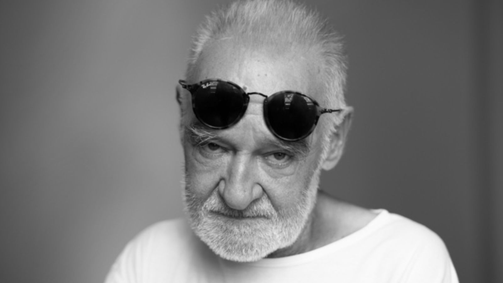 Béla Tarr Comes To Film At Lincoln Center June 12 13