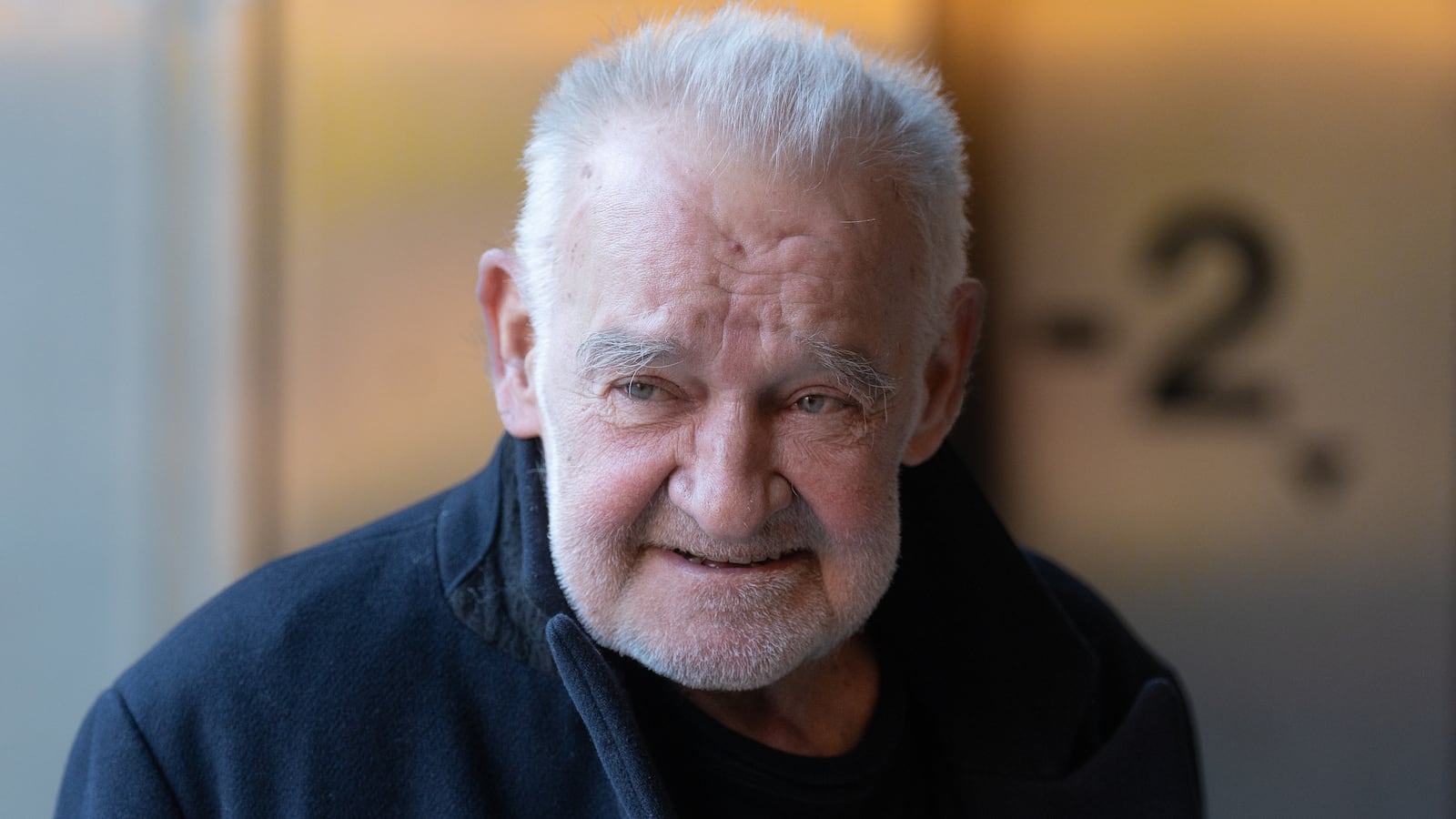 Legendary Movie Director Bela Tarr Dies