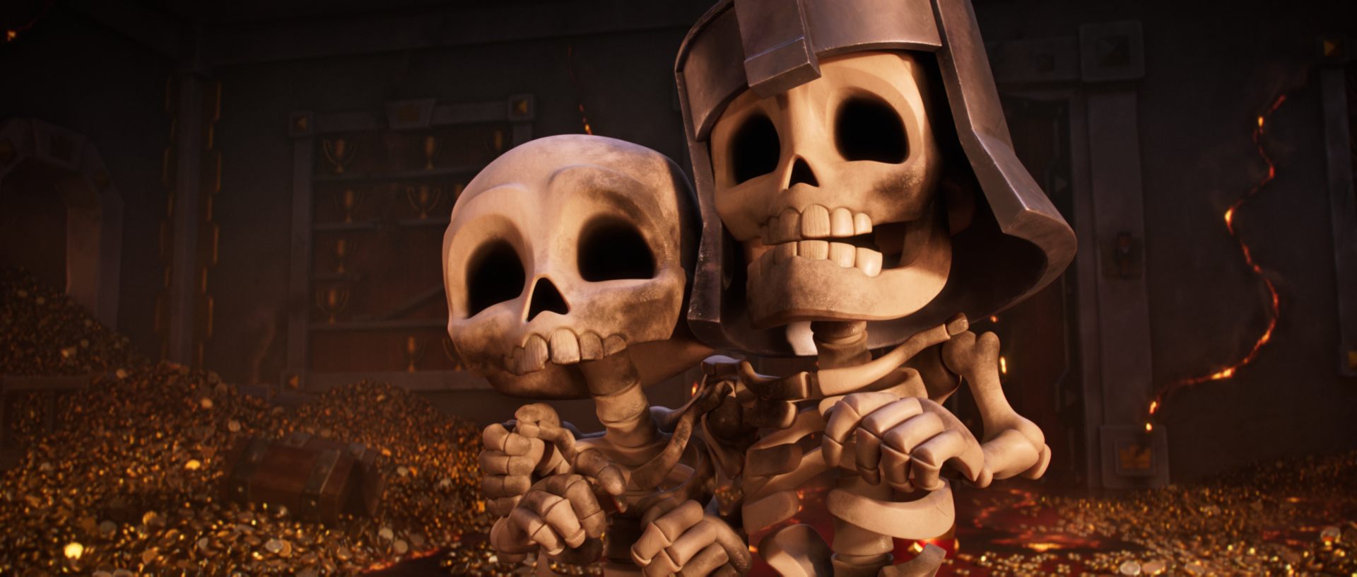 Lost & Crowned (Short 2013)