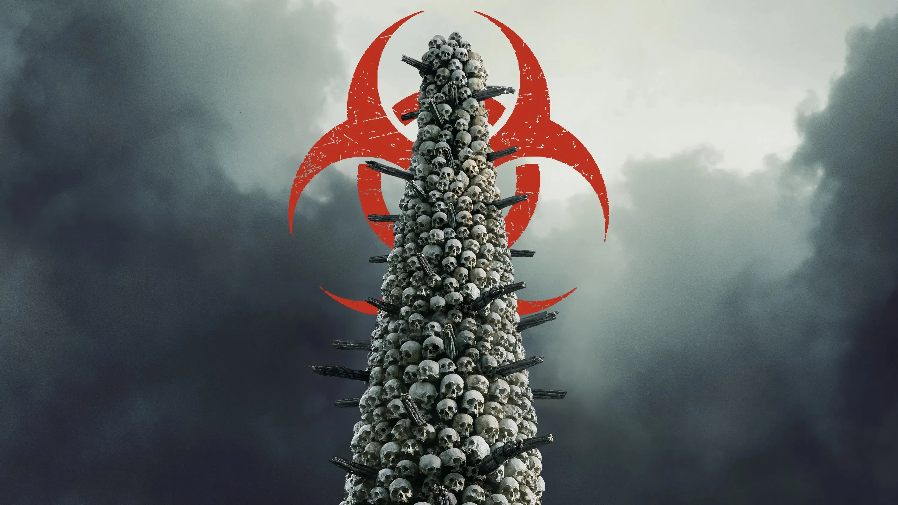 First image and trailer for 28 Years Later: The Bone Temple & Show News