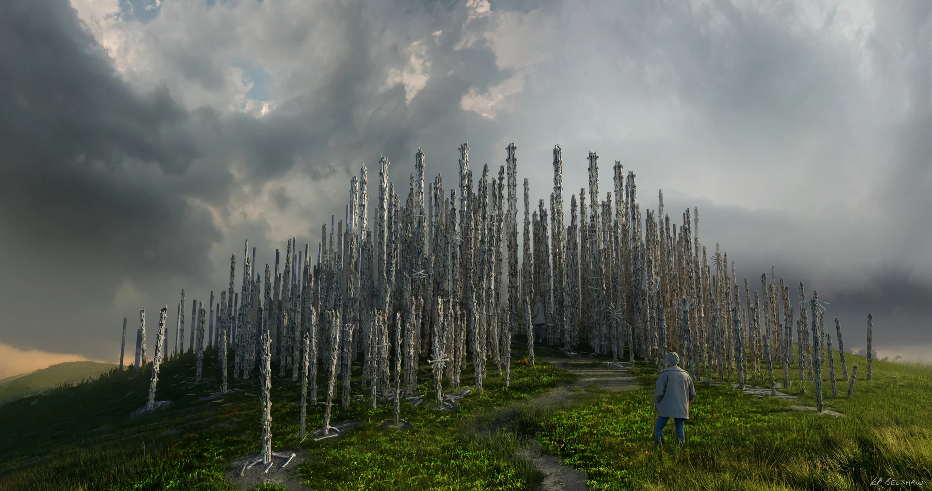 28 Years Later Bone Temple