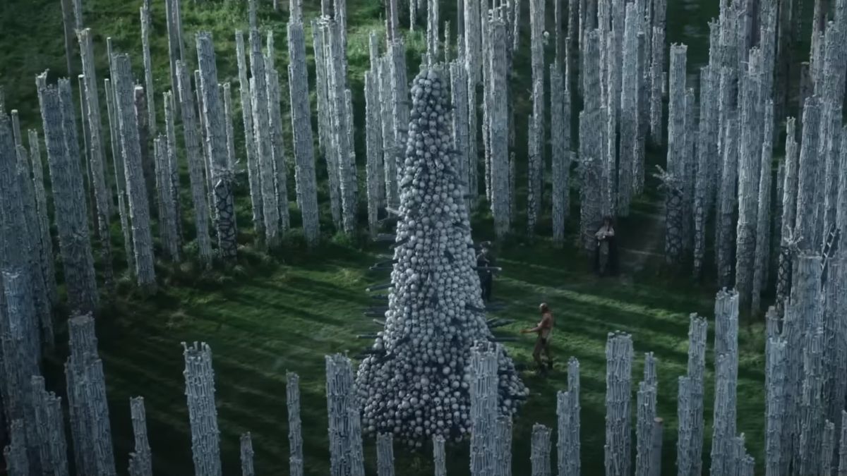 I Loved 28 Years Later, And I'm Excited About The Bone Temple. Here's Everything We Know About The Sequel