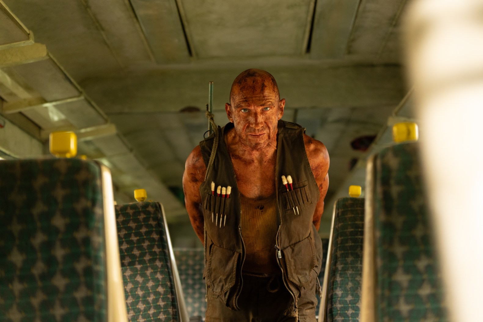 Years Later: The Bone Temple': Exclusive First Look and Interviews