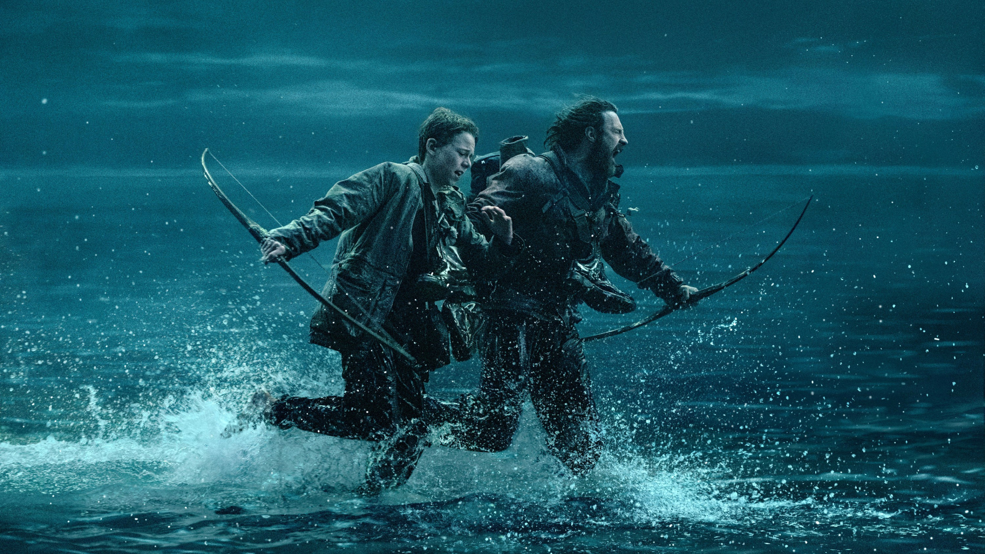 Nia DaCosta Had One Note for '28 Years Later: The Bone Temple' Script