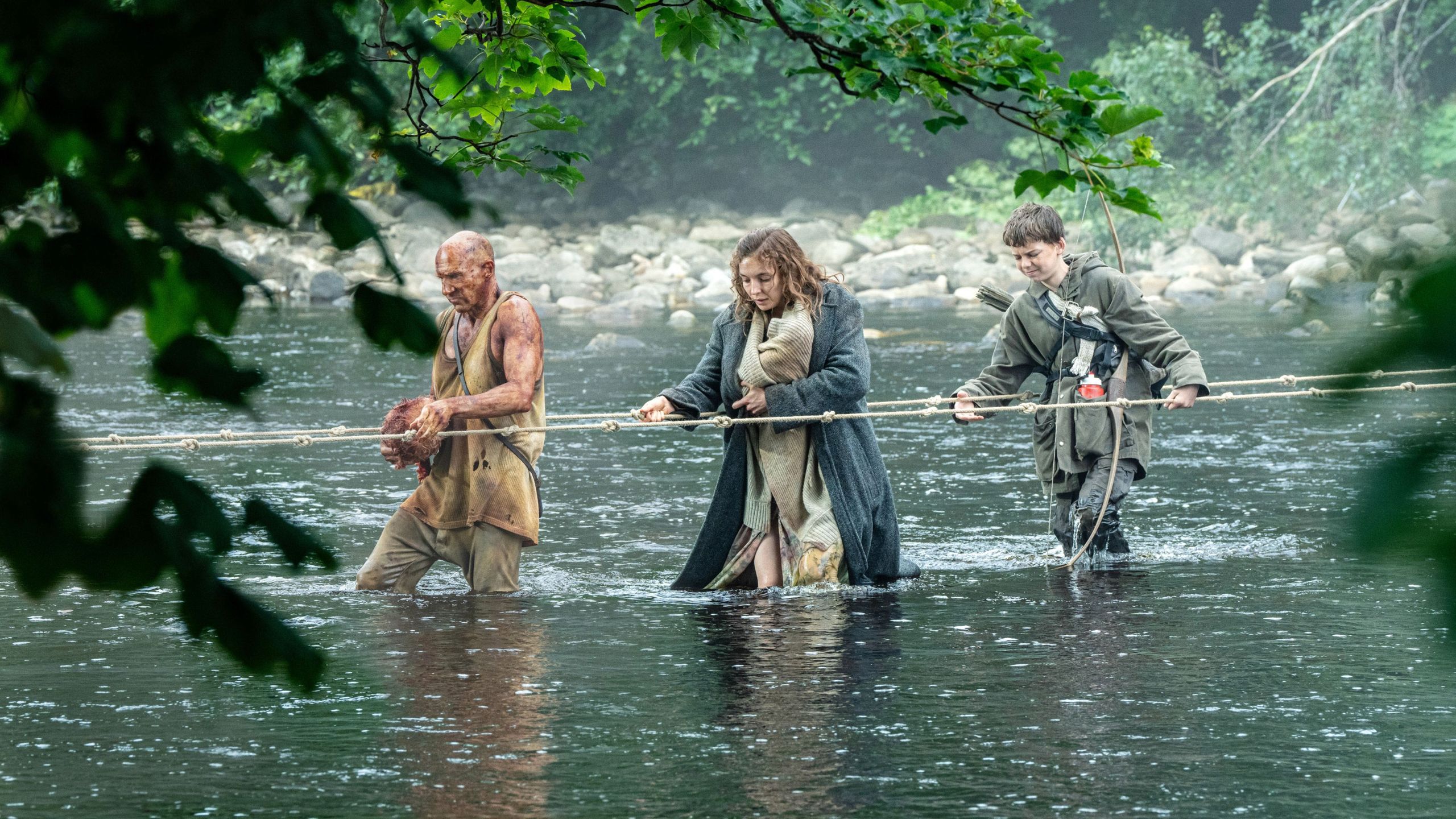 Years Later sequel The Bone Temple is bringing back Cillian Murphy (and soon)