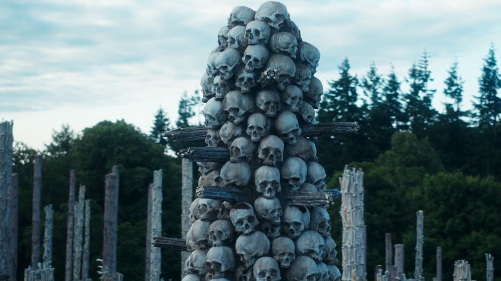 Years Later: What Does That Bizarre Ending Mean for the Franchise?