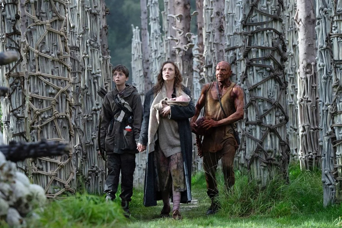 Years Later: The Bone Temple Drops its First Official