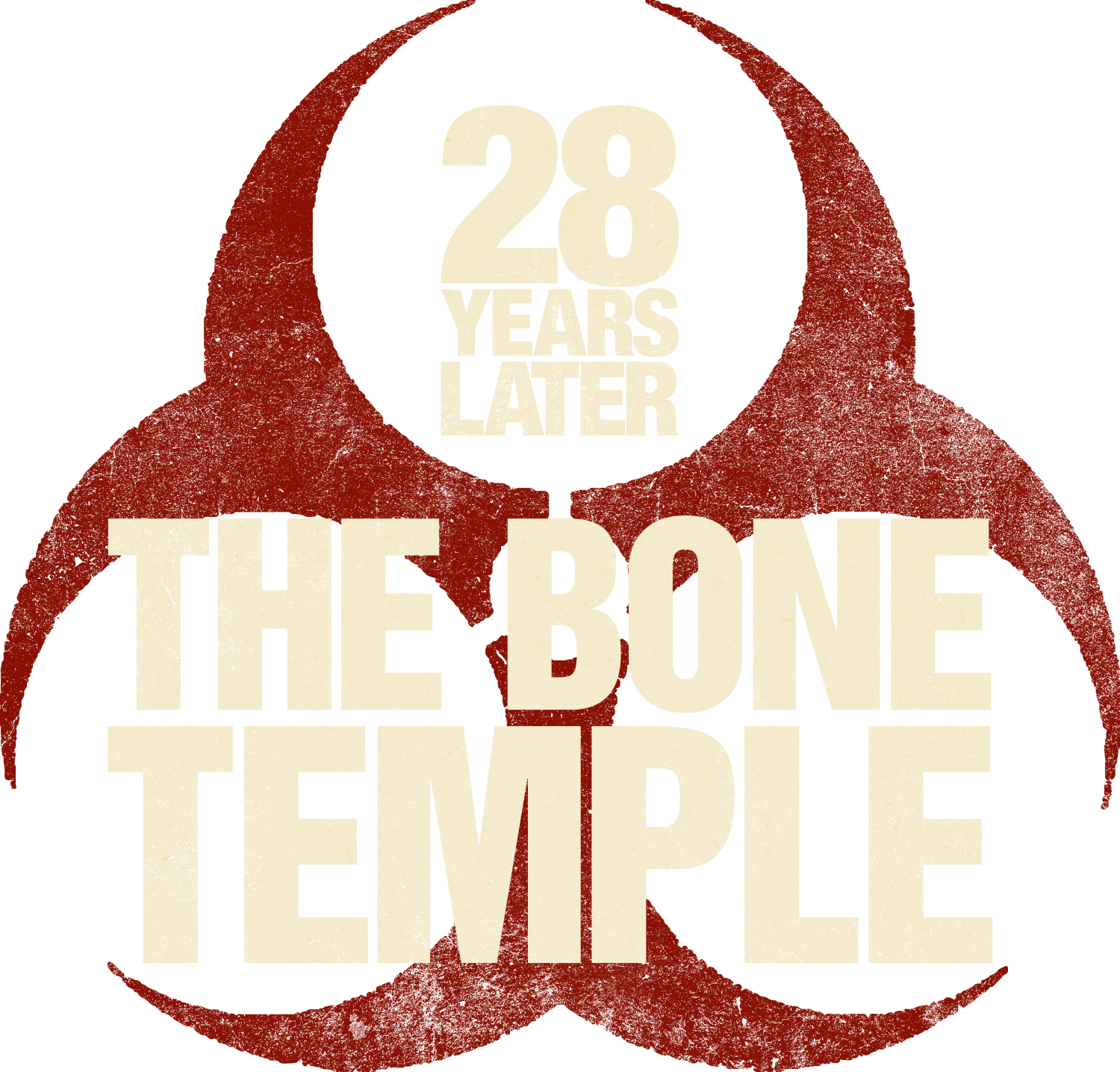 YEARS LATER: THE BONE TEMPLE Prepares Us To Pray At The Altar Of Death (TRAILER)