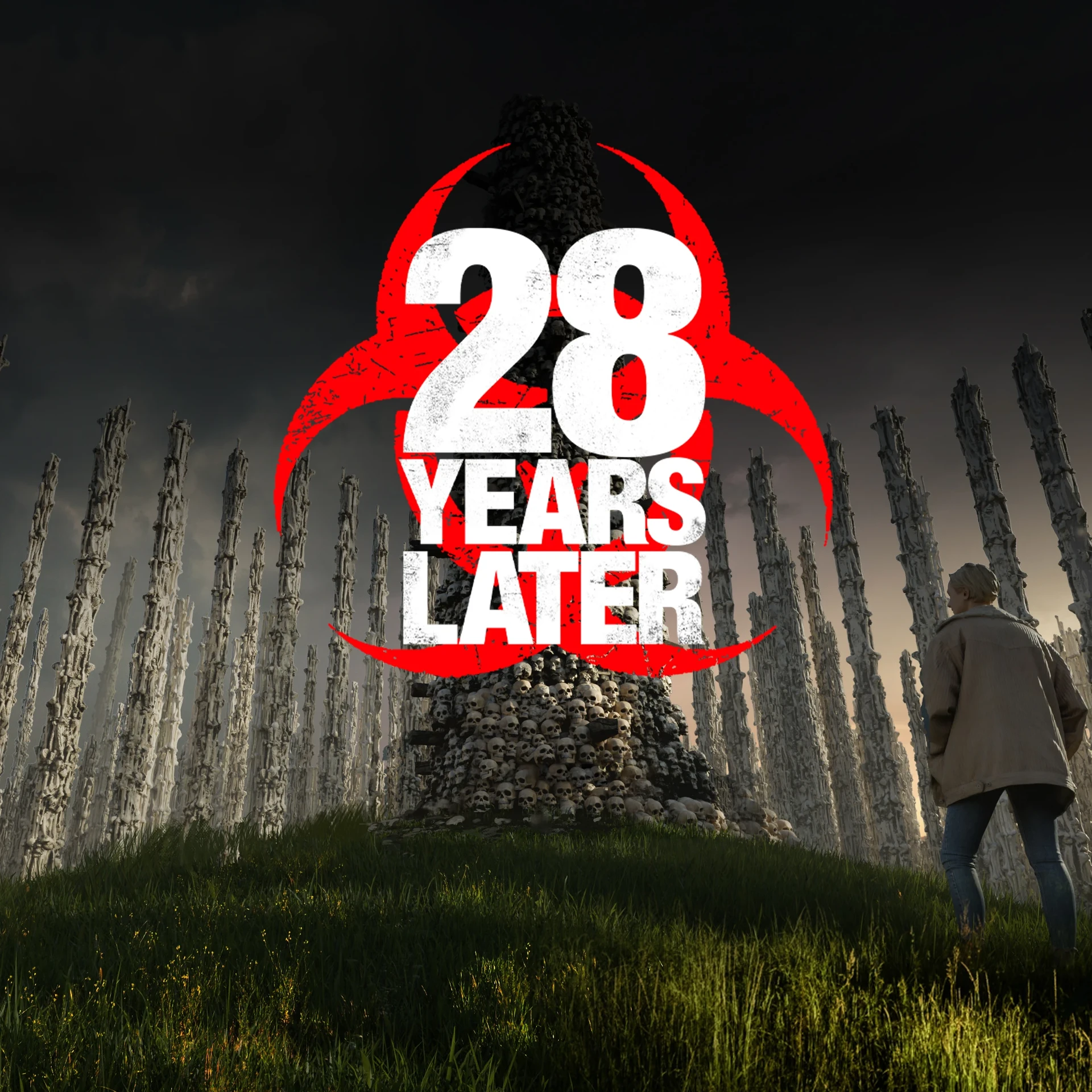 28 Years Later Bone Temple