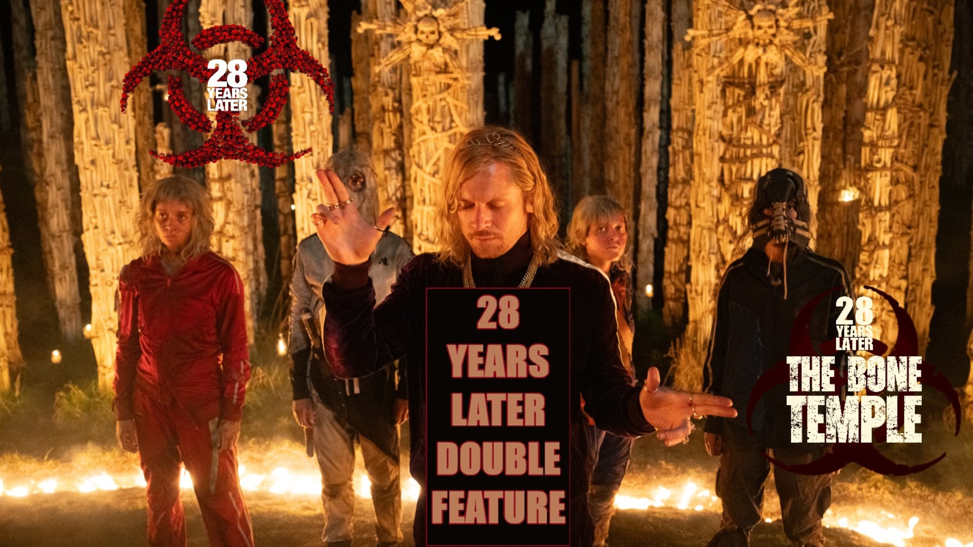 Mockingbird Cinema Years Double Feature