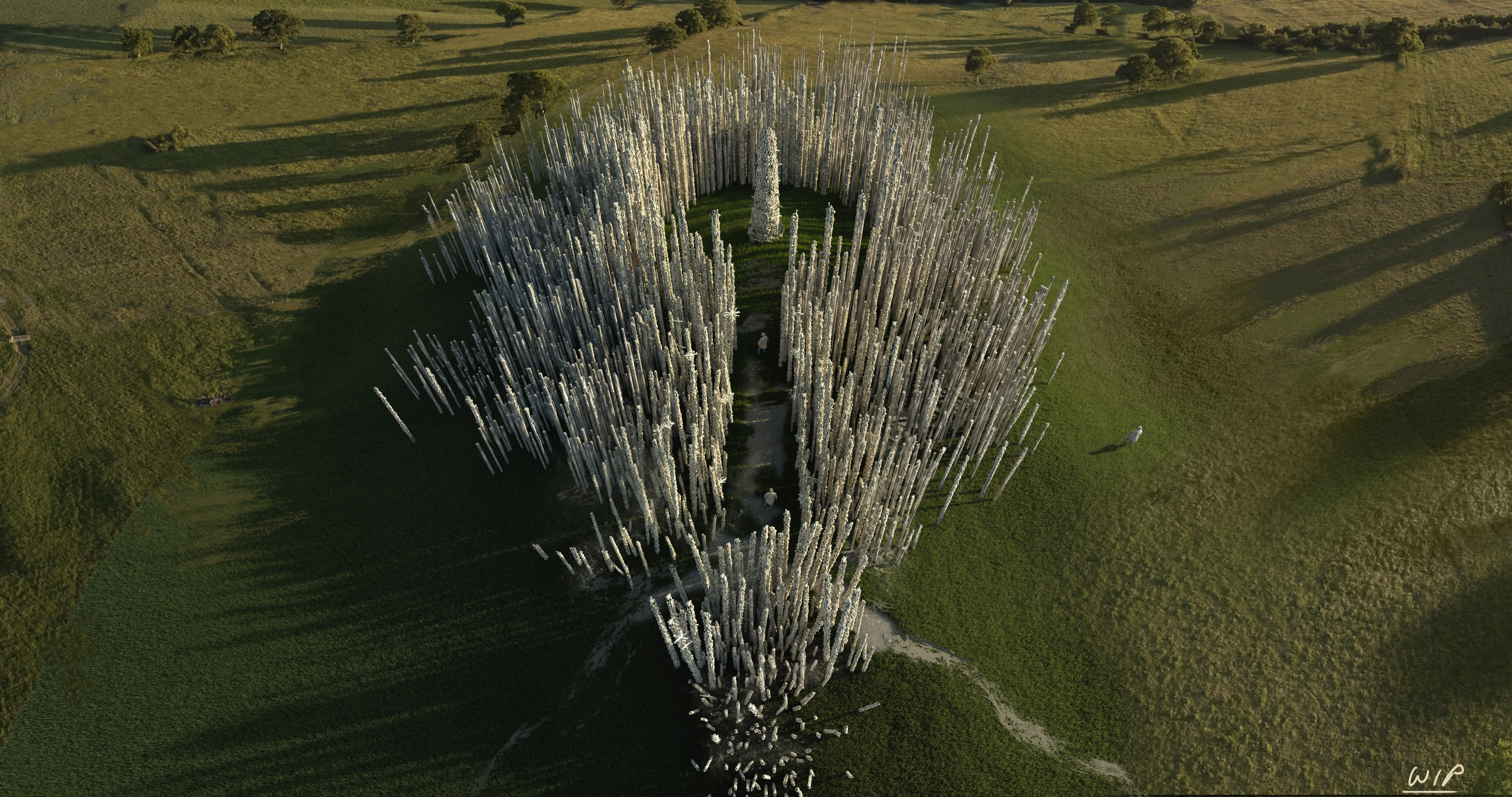 28 Years Later Bone Temple