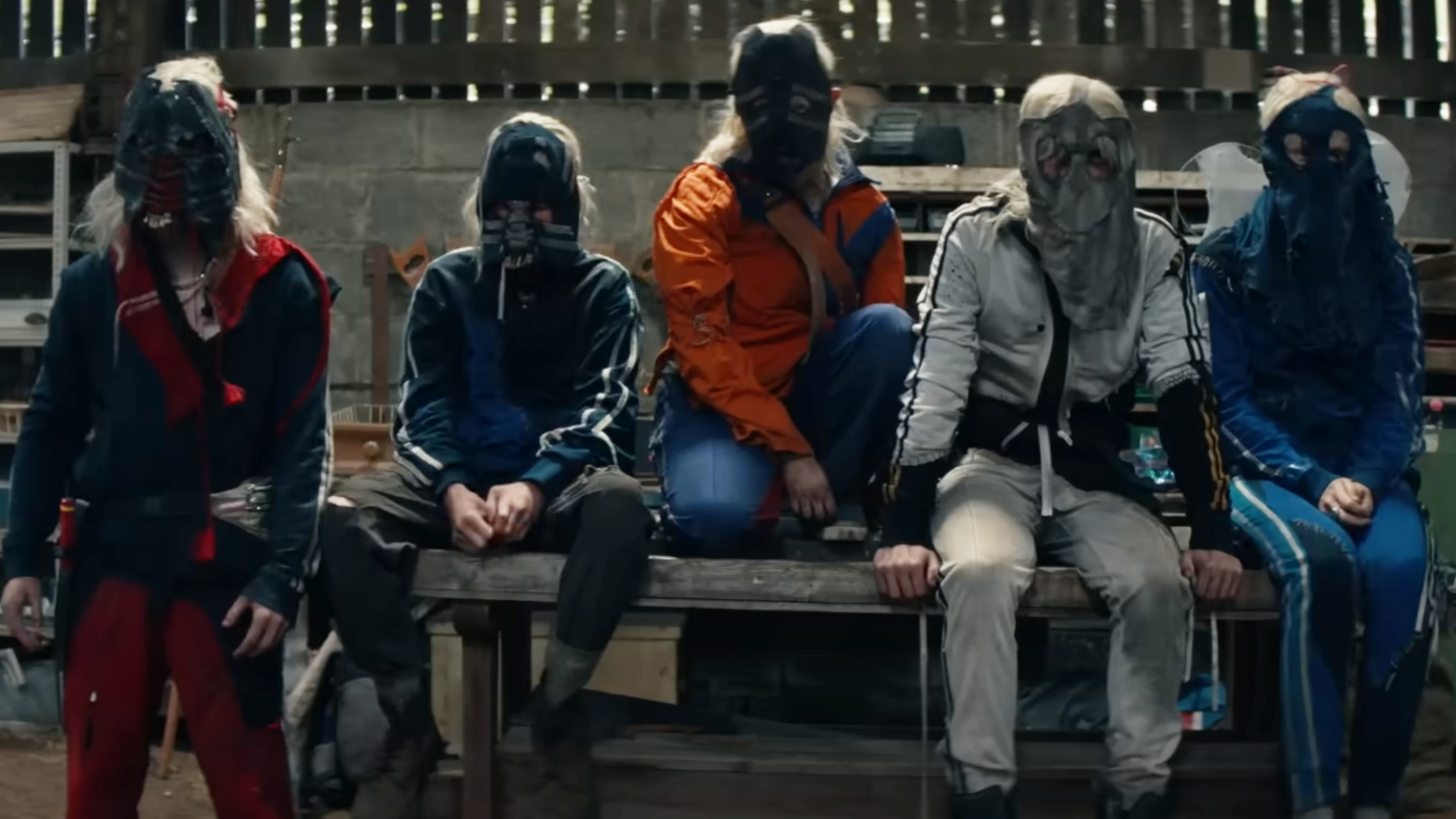 Years Later: The Bone Temple release date, cast, trailer, and everything else we know about the zombie horror sequel