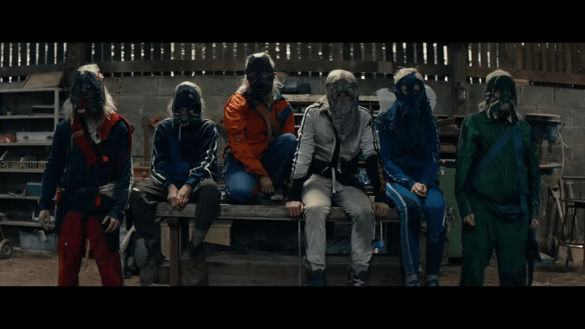 Years Later: The Bone Temple Reveals New Horrors and Returning Faces