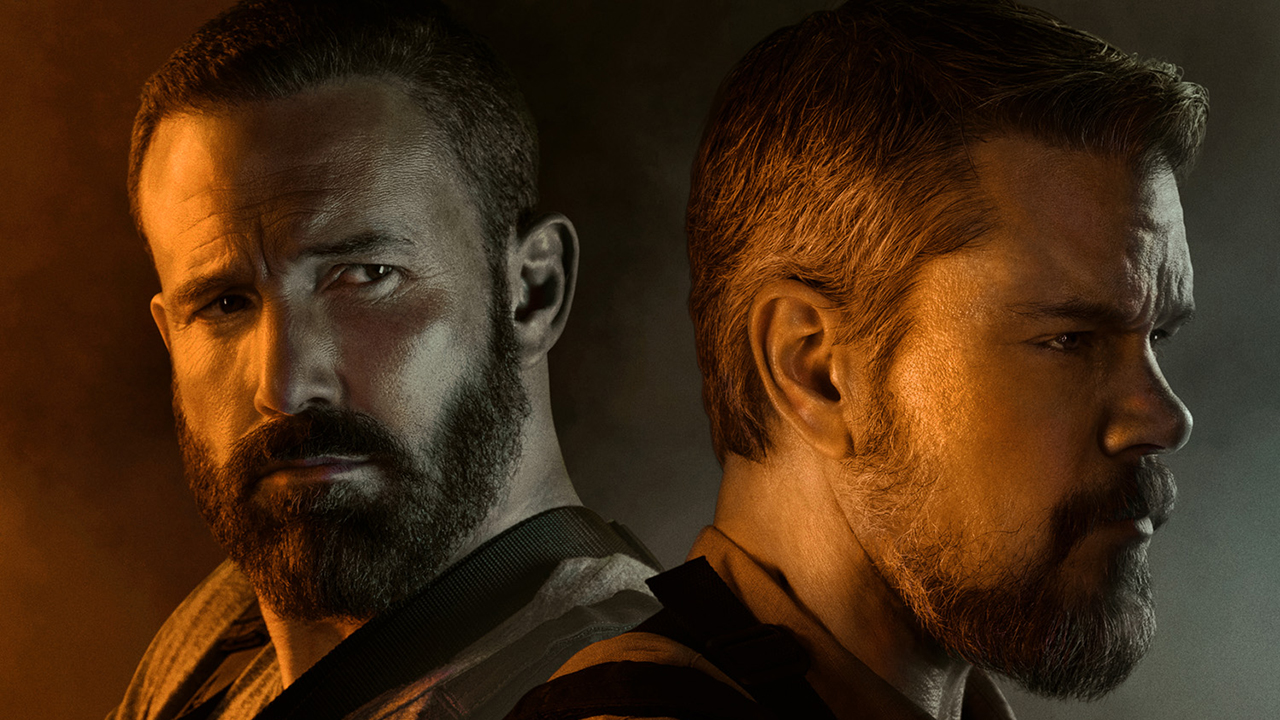 Matt Damon and Ben Affleck Movie 'The Rip': Netflix Release Date, & What You Need To Know