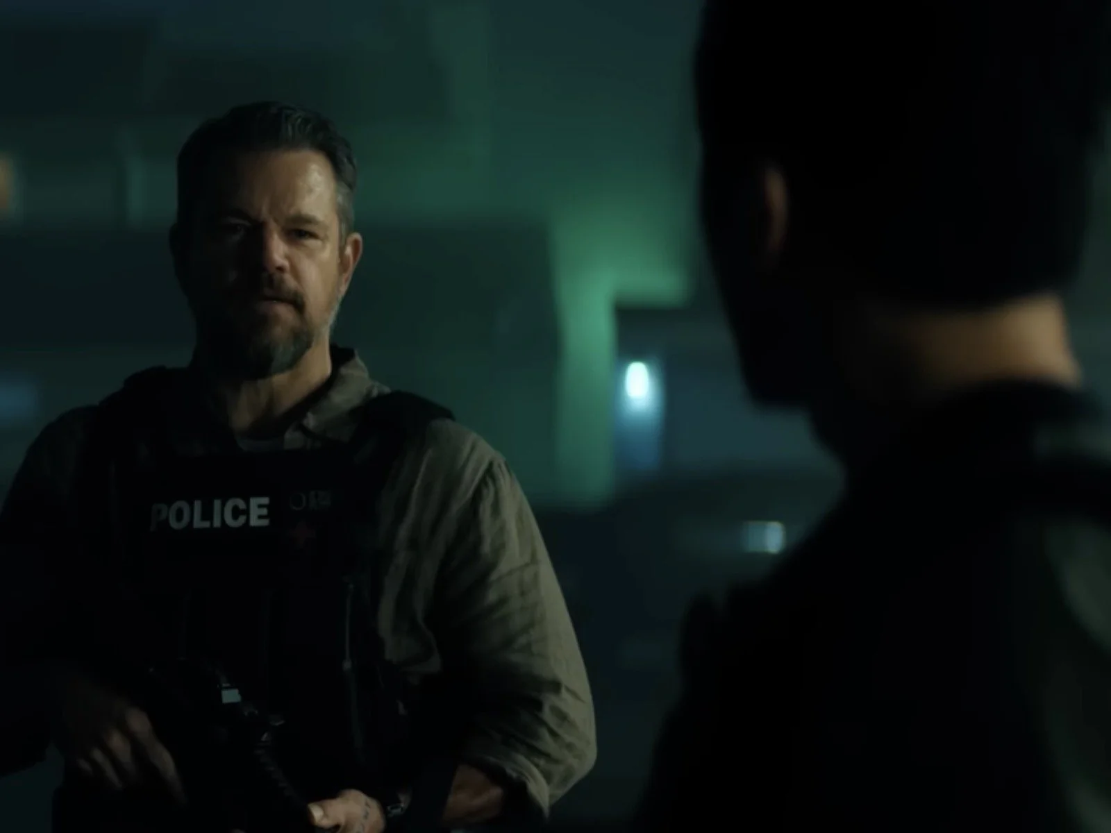 The Rip: Netflix Really Has A Must See With A Star Studded Cast